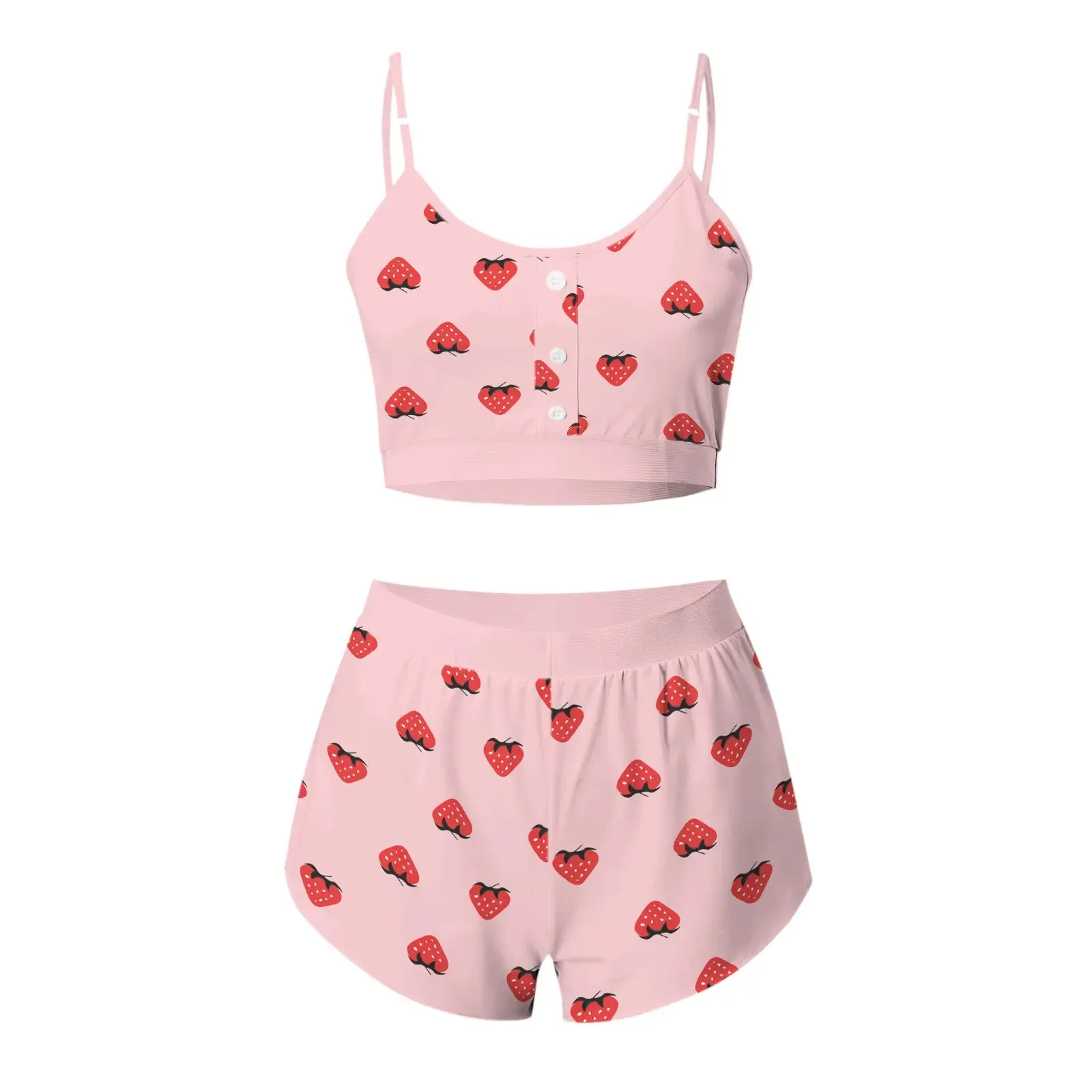 Soft Tank Top