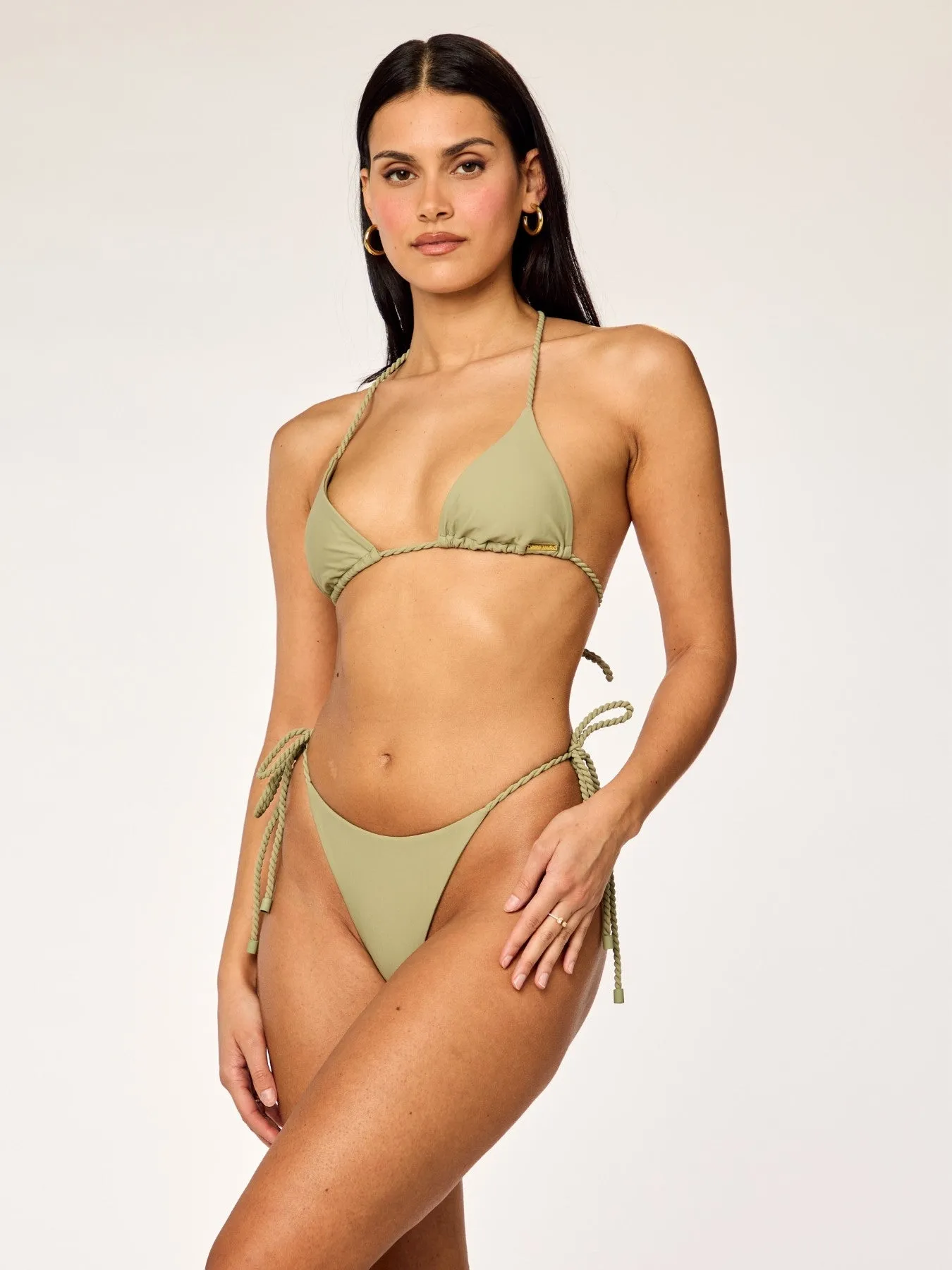 SOLEIL - Adjustable Bottom • Sage