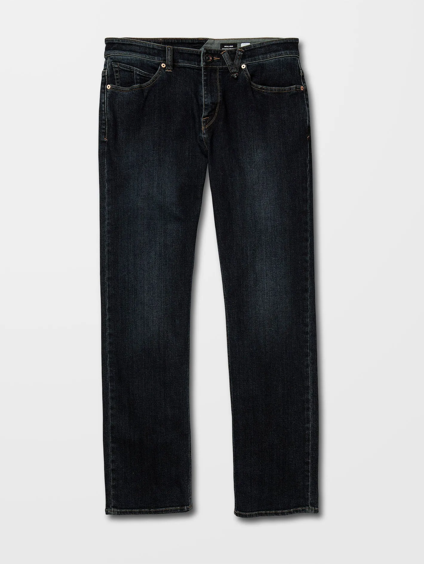 Solver Jeans - VINTAGE BLUE