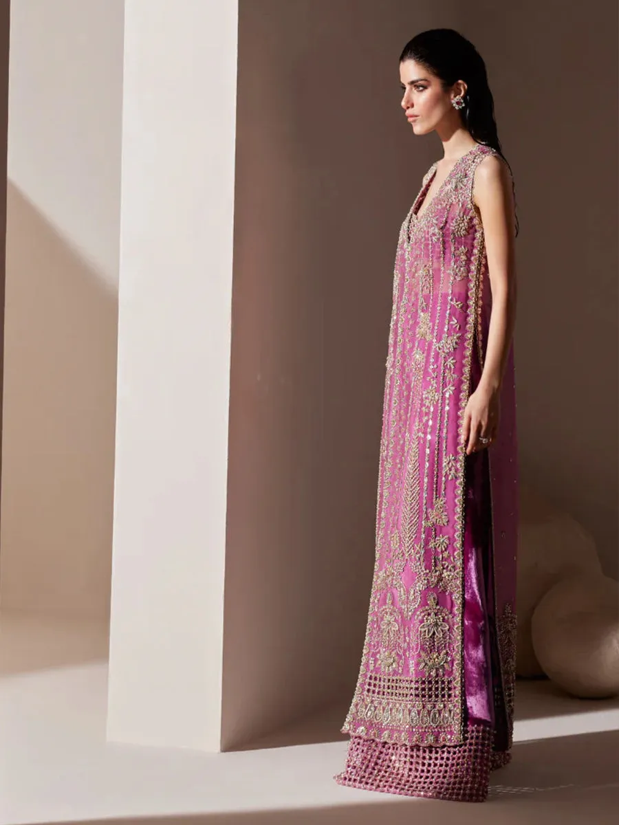 Soraya Formals - Verdant