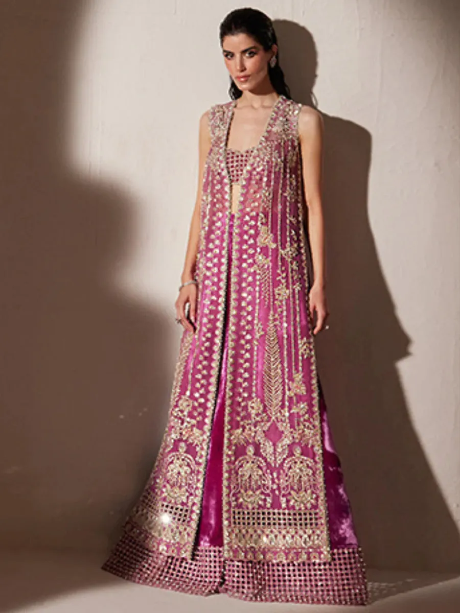 Soraya Formals - Verdant