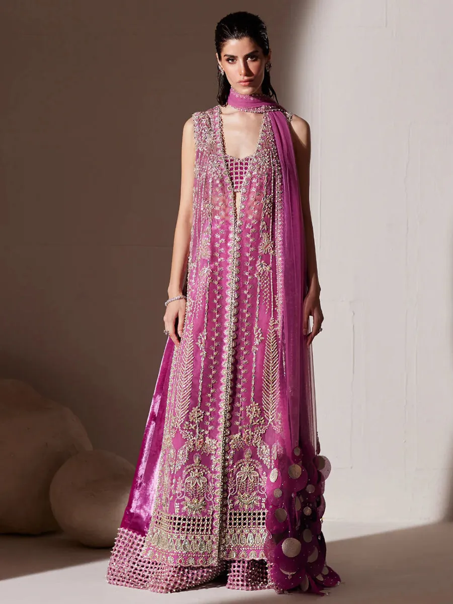 Soraya Formals - Verdant