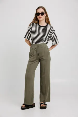Splendid Olive Green Bottoms