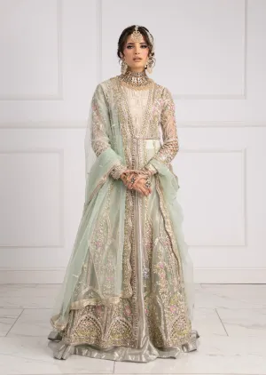 SRB1106 - SHEHZEEN -  Sehrish.B Designer