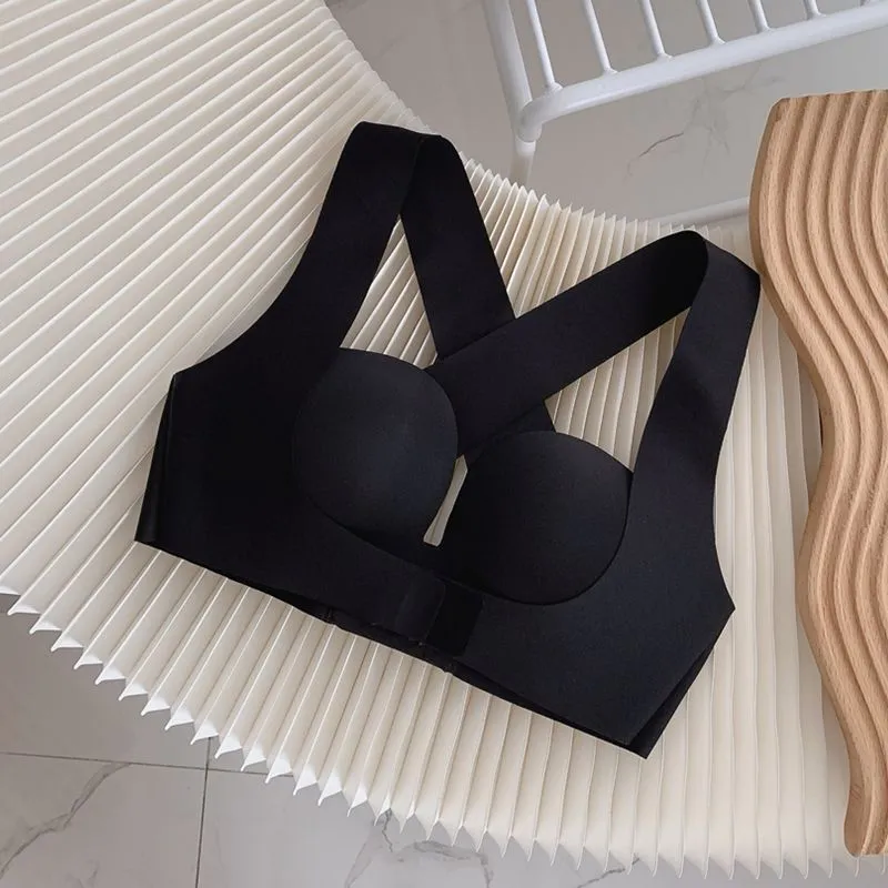 Stella Velcro Bra
