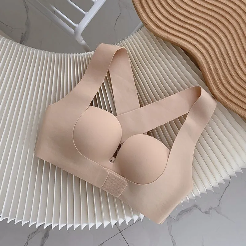 Stella Velcro Bra
