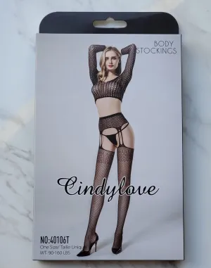 stockings lingerie intimates