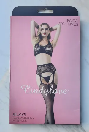 stockings lingerie intimates