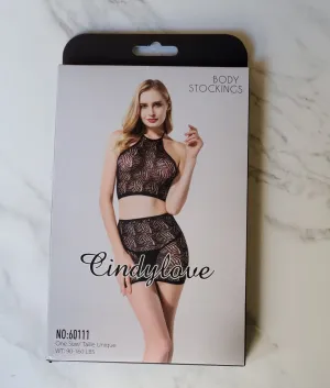 stockings lingerie intimates