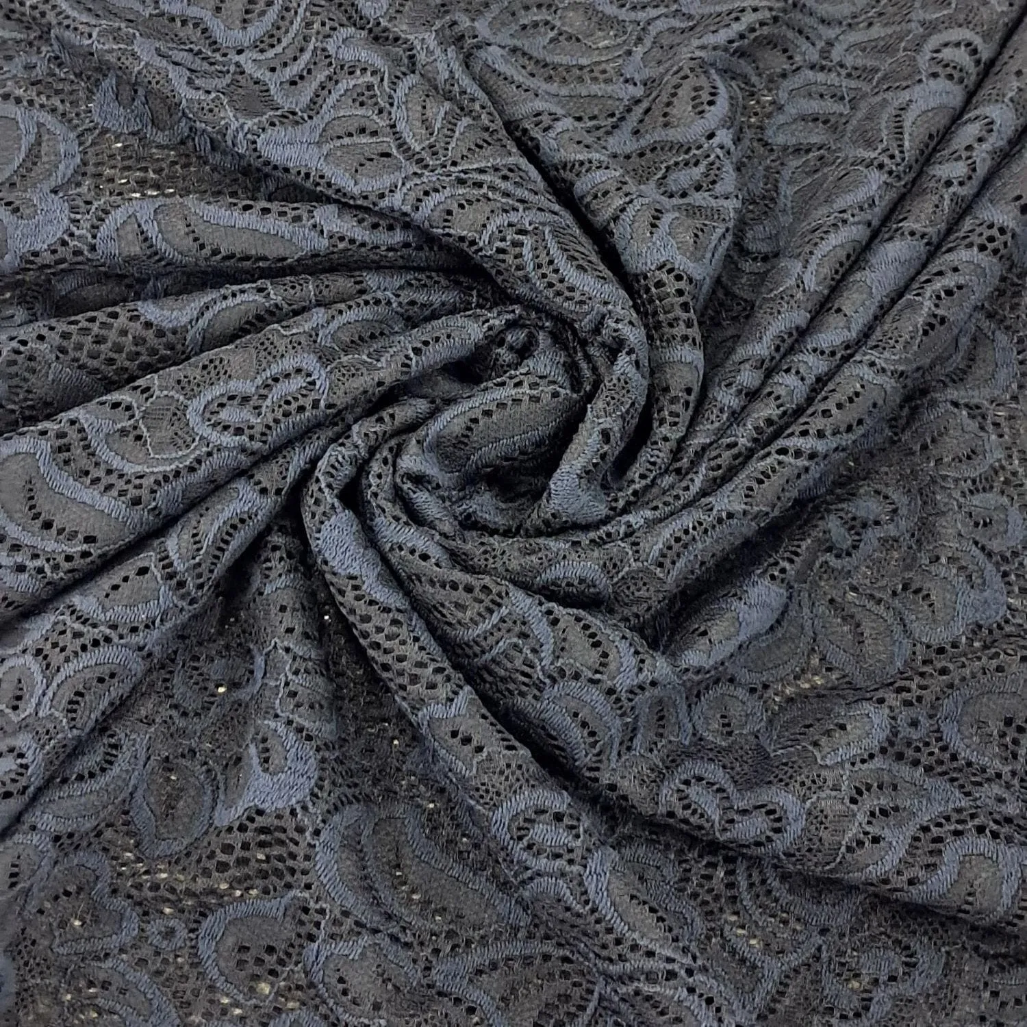 Stretch Lace 150cm