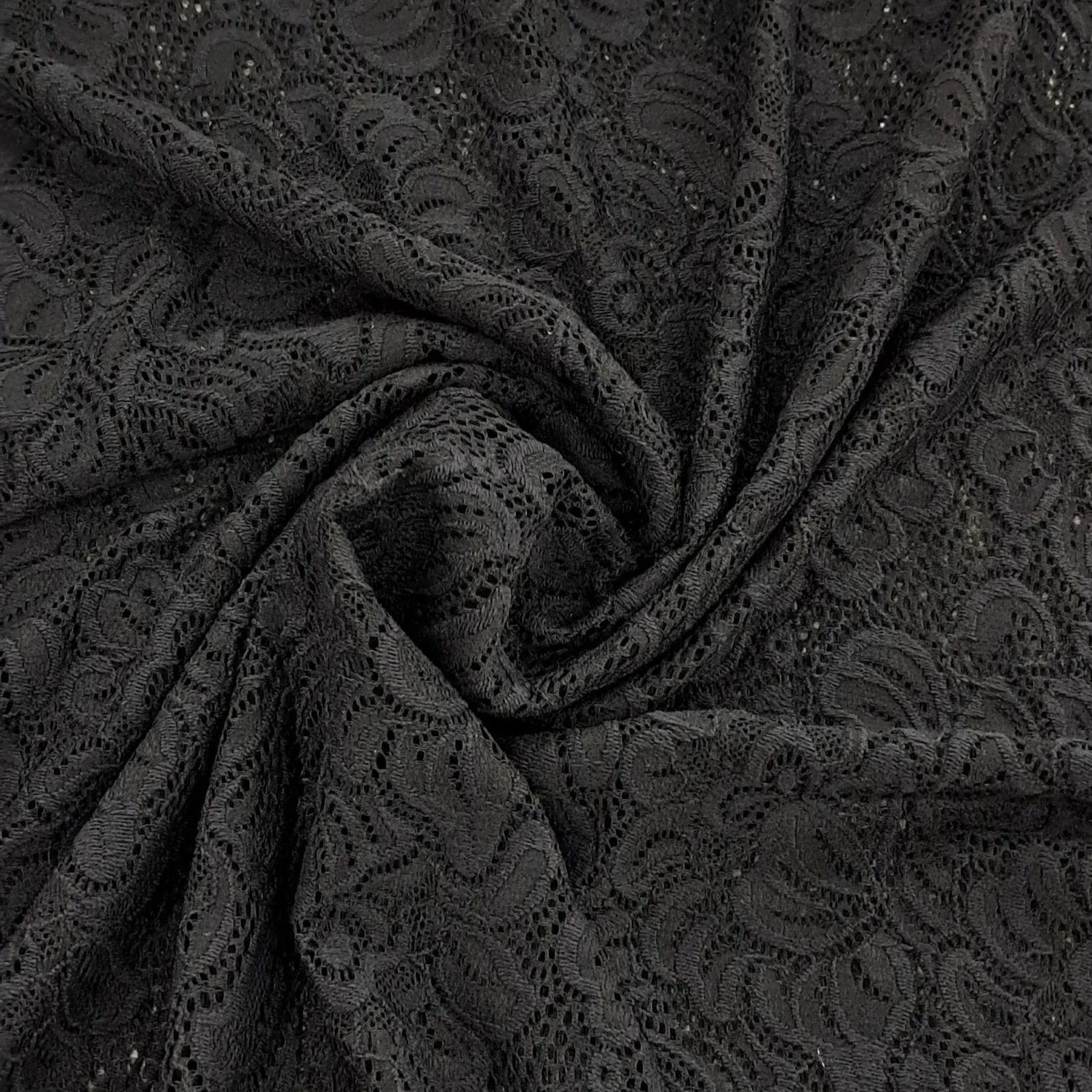Stretch Lace 150cm