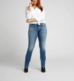Suki Slim Boot