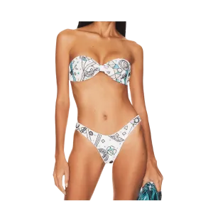 Sunny Bikini Top