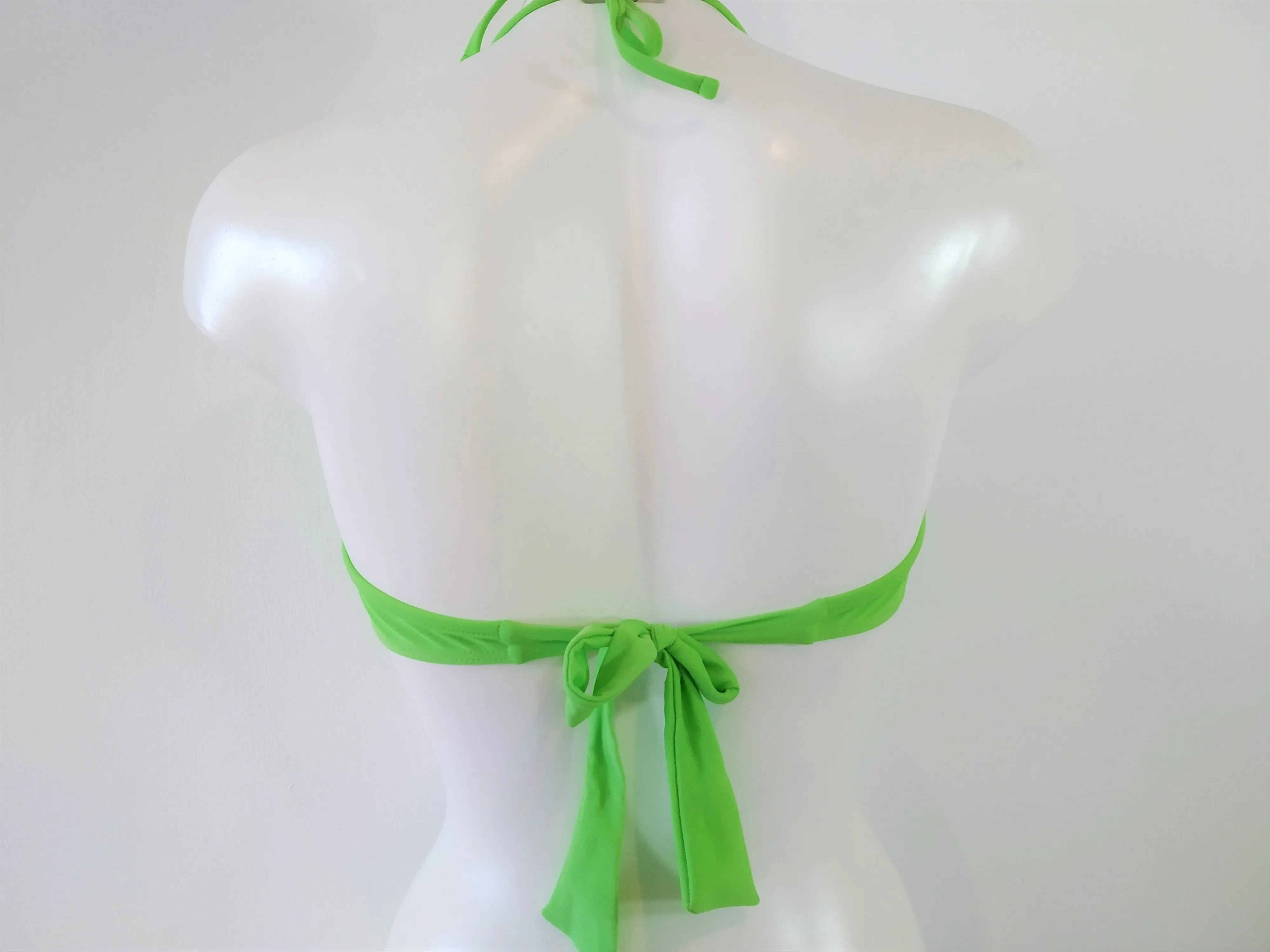 Sunny Day Bandeau Frou-Frou