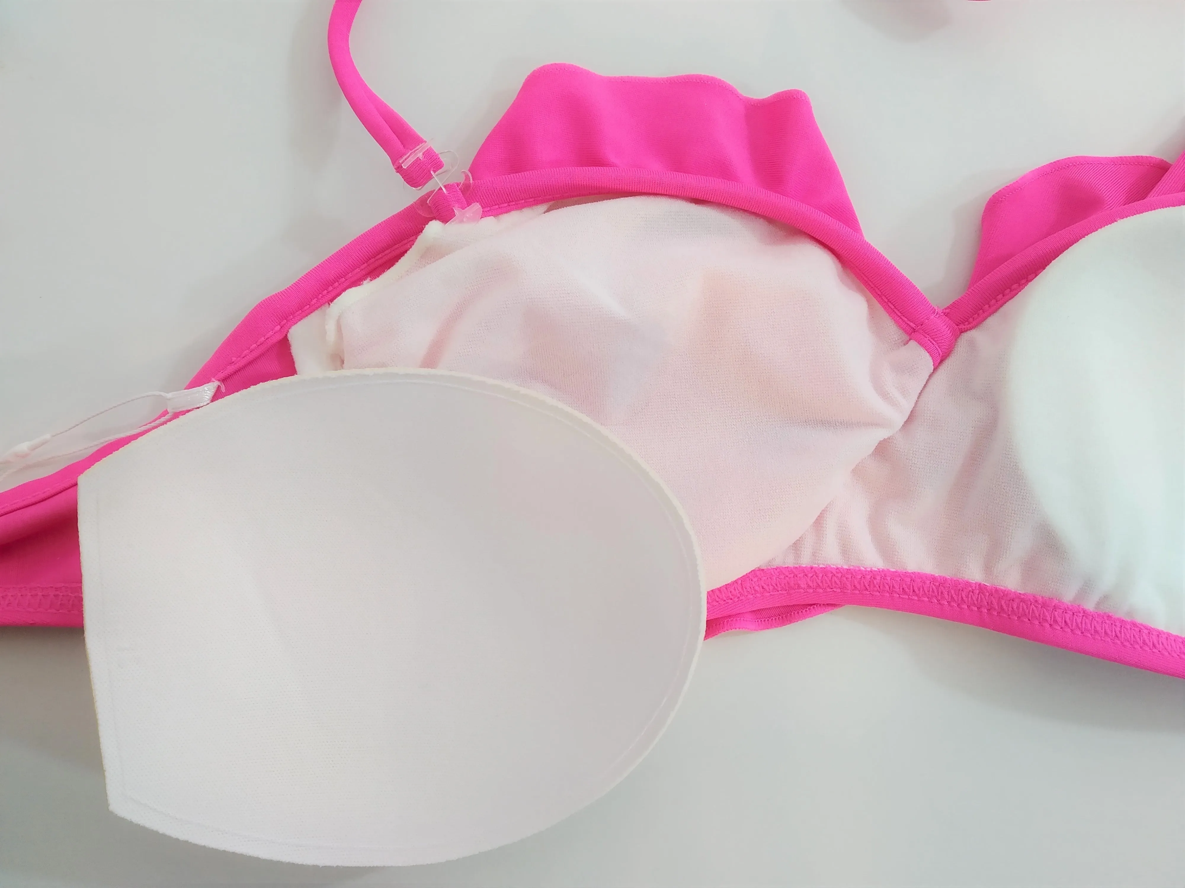 Sunny Day Bandeau Frou-Frou
