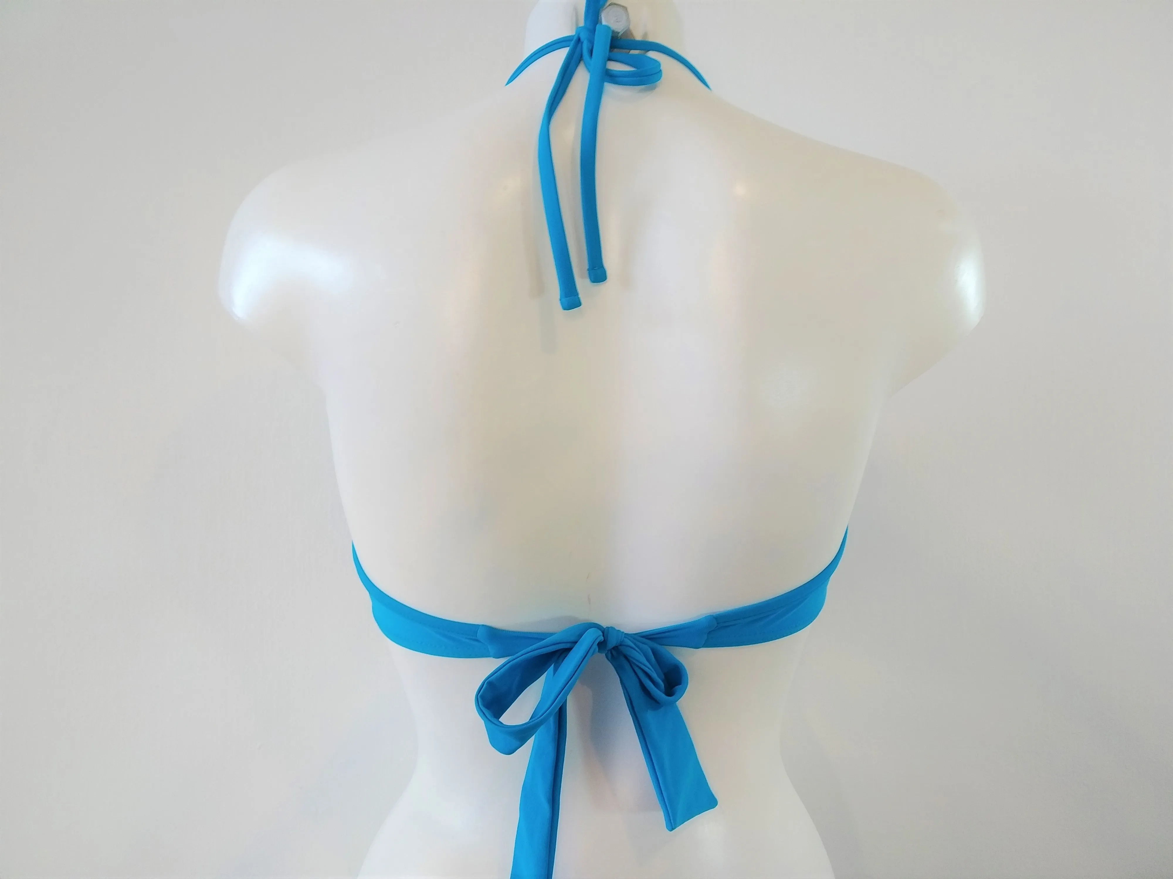 Sunny Day Bandeau Frou-Frou