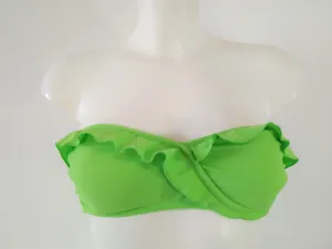 Sunny Day Bandeau Frou-Frou