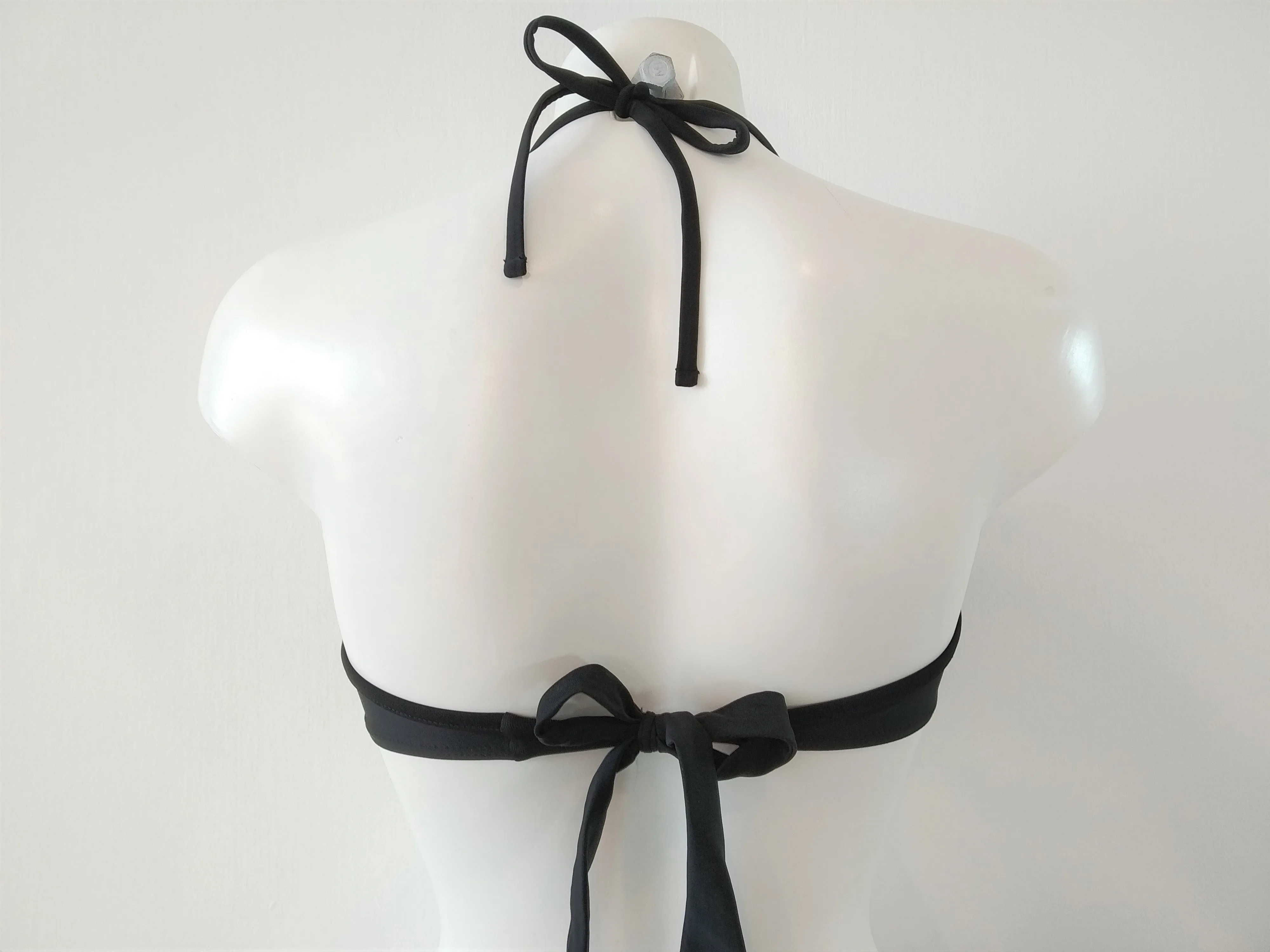 Sunny Day Bandeau Frou-Frou