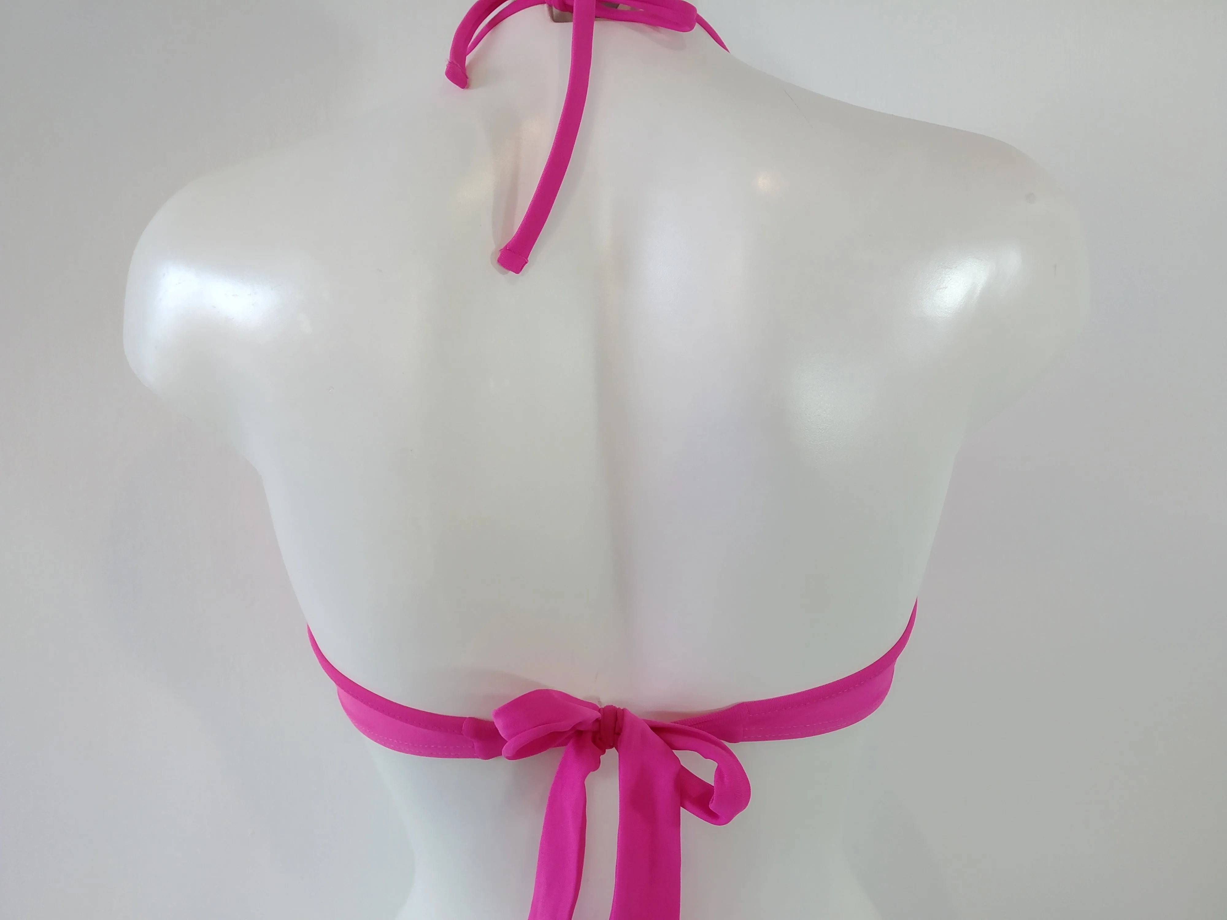 Sunny Day Bandeau Frou-Frou