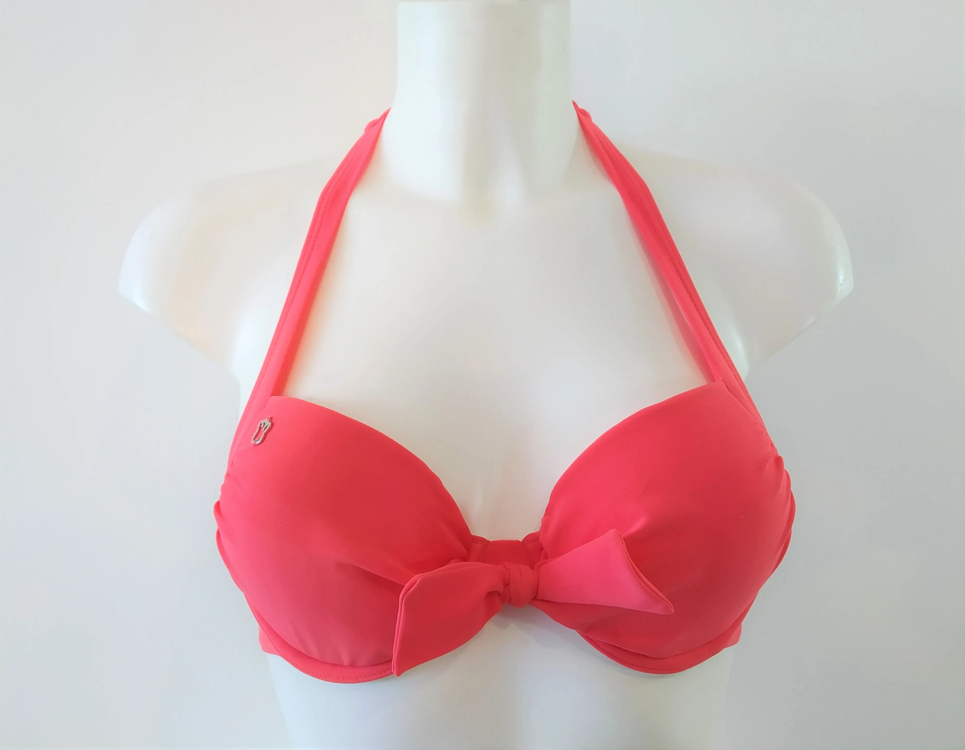 Sunny Day push up Marylin