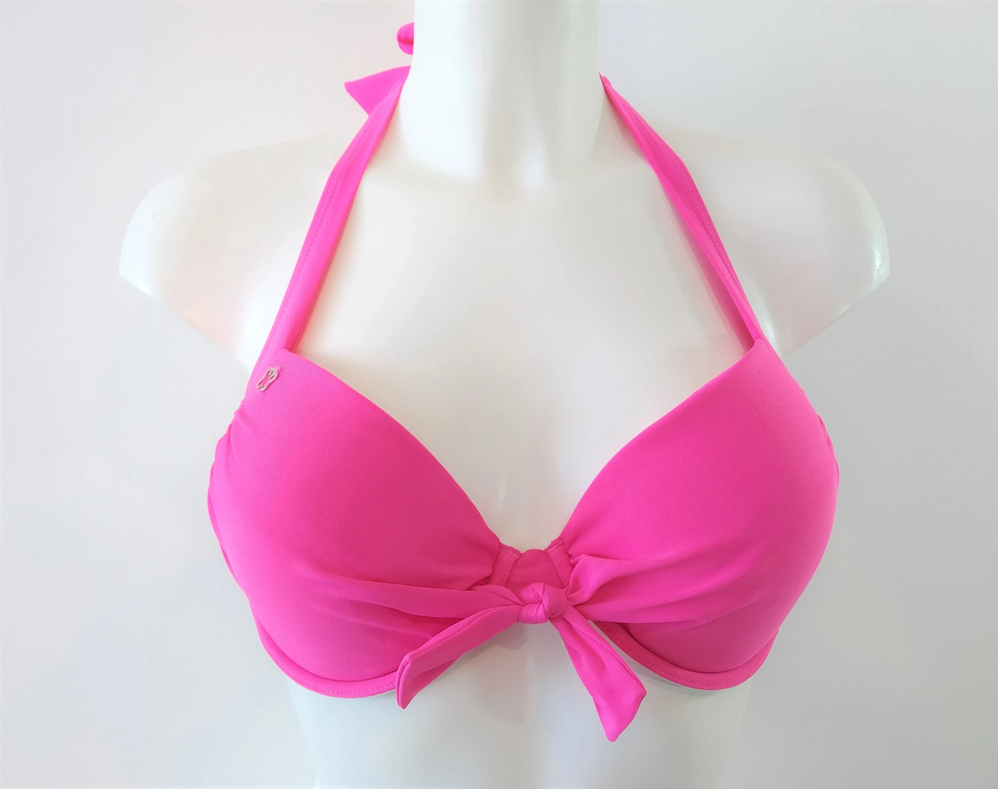 Sunny Day push up Marylin