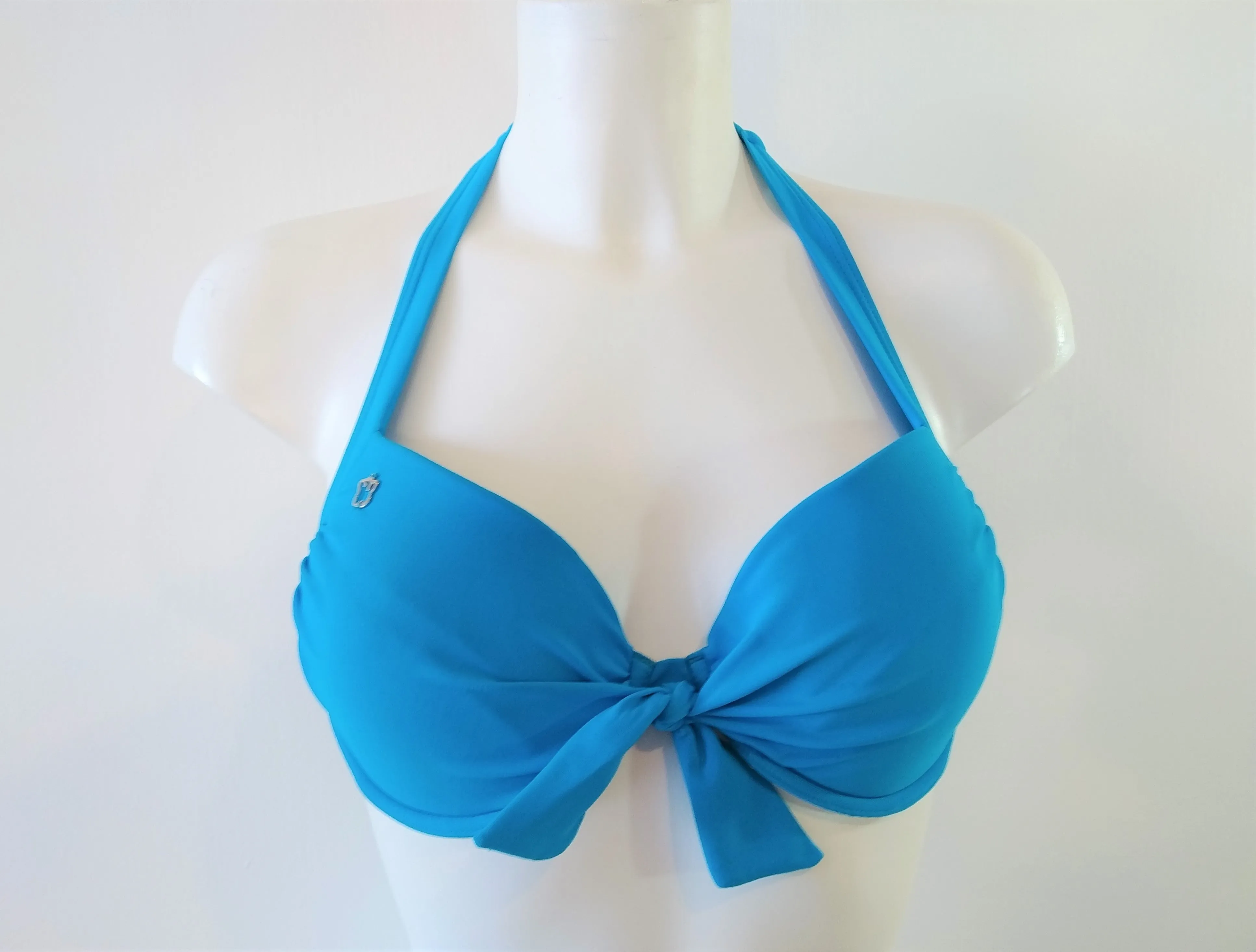 Sunny Day push up Marylin