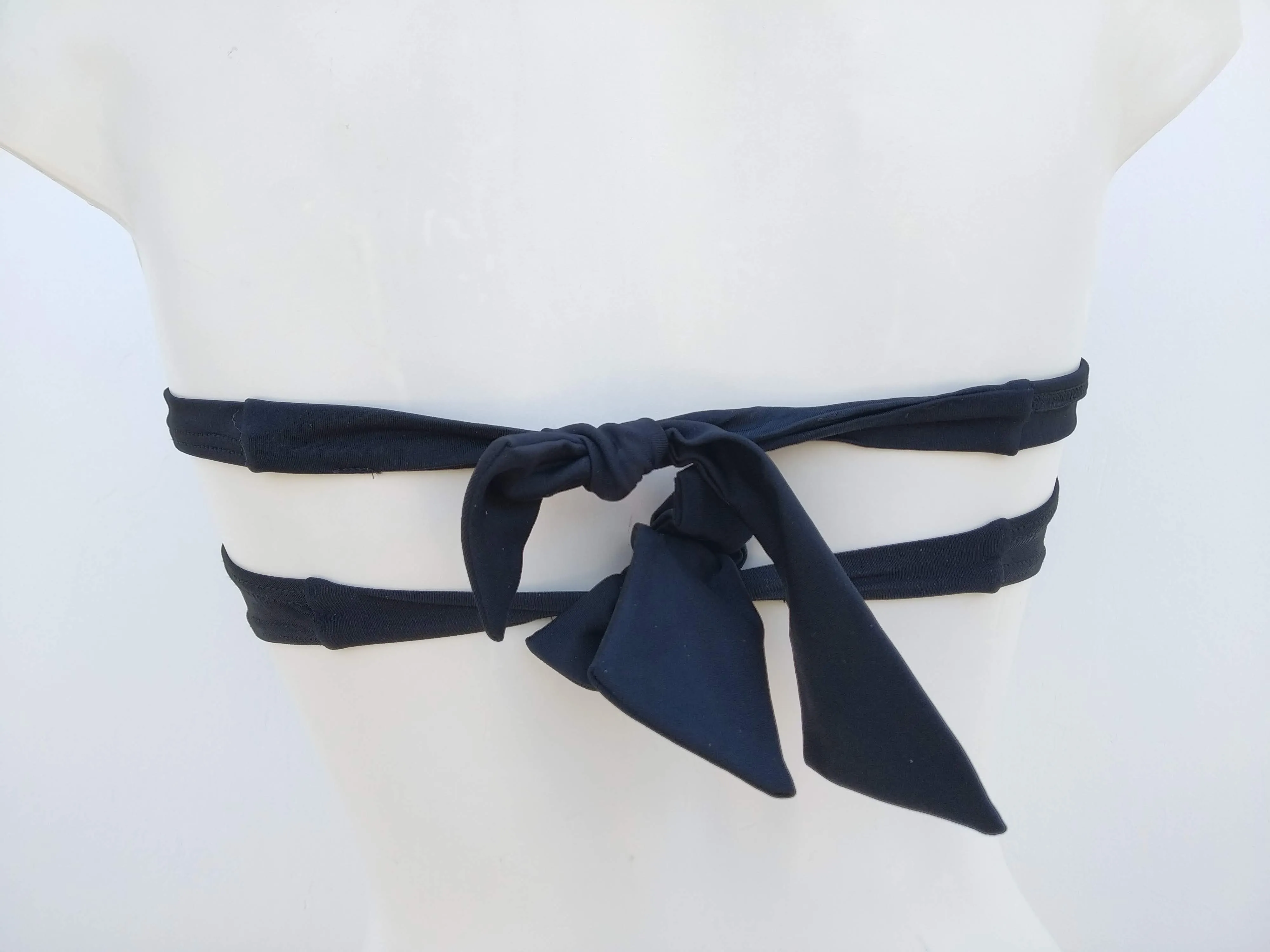 Sunny Day Push-up strapless