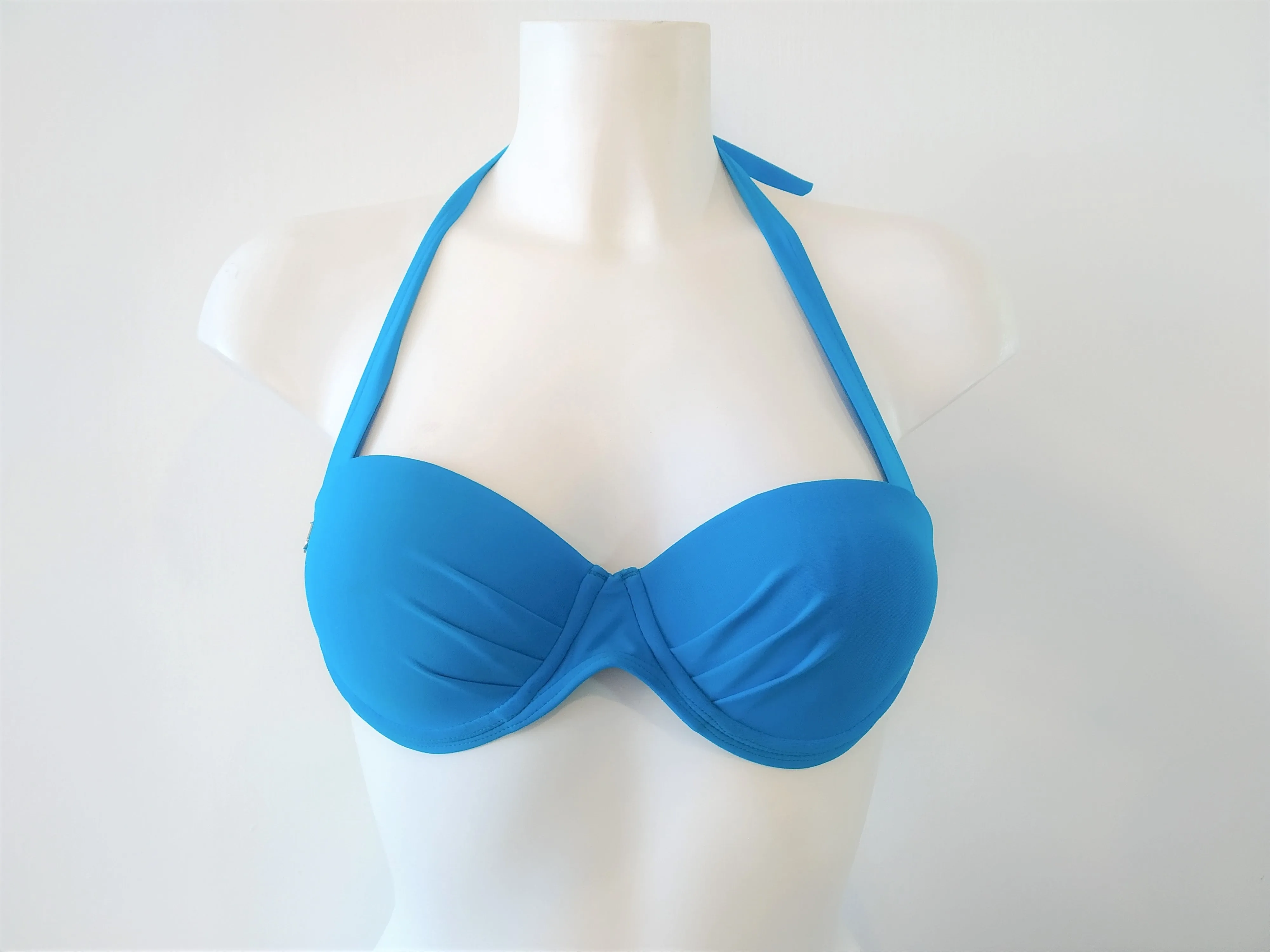 Sunny Day Push-up strapless