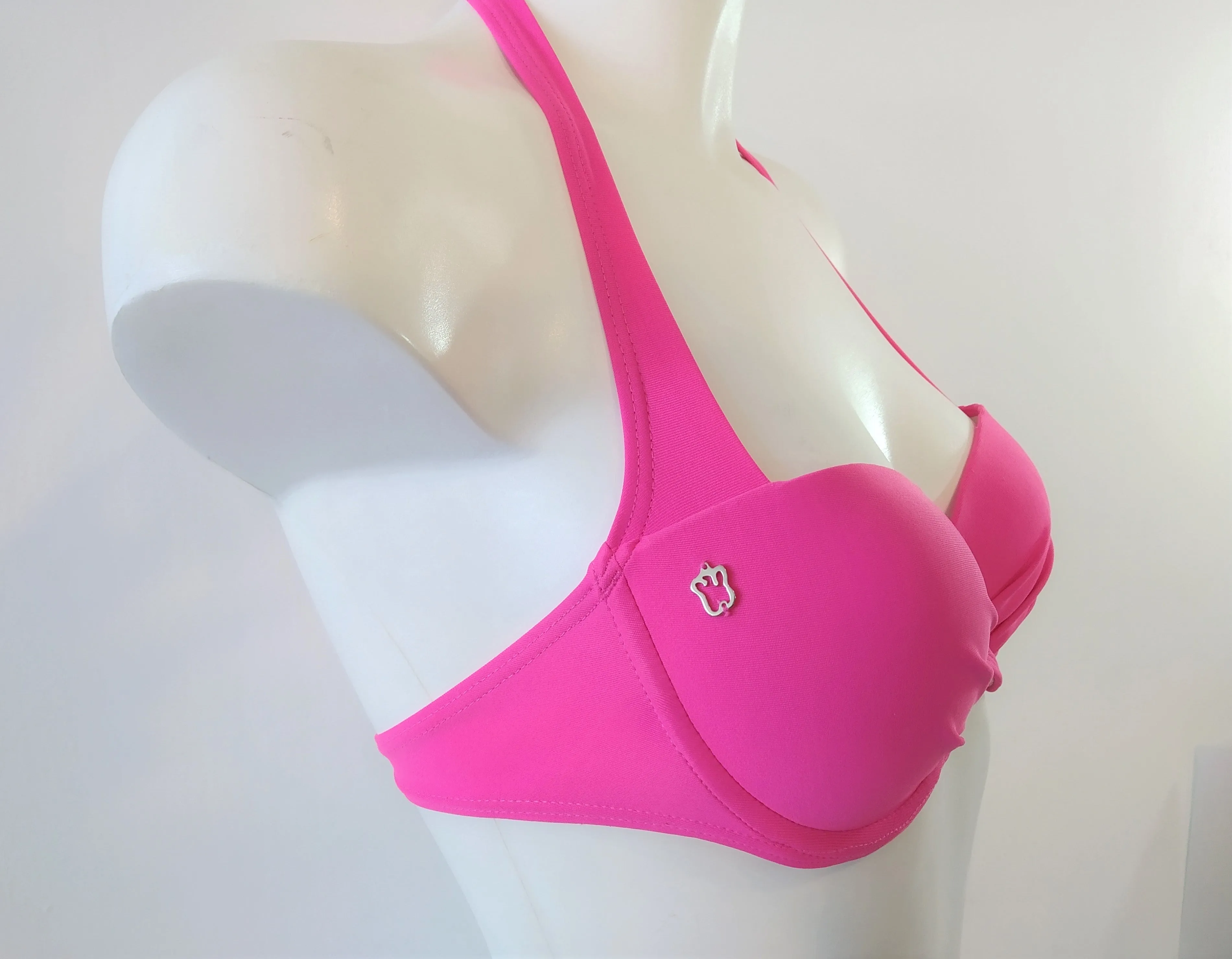 Sunny Day Push-up strapless