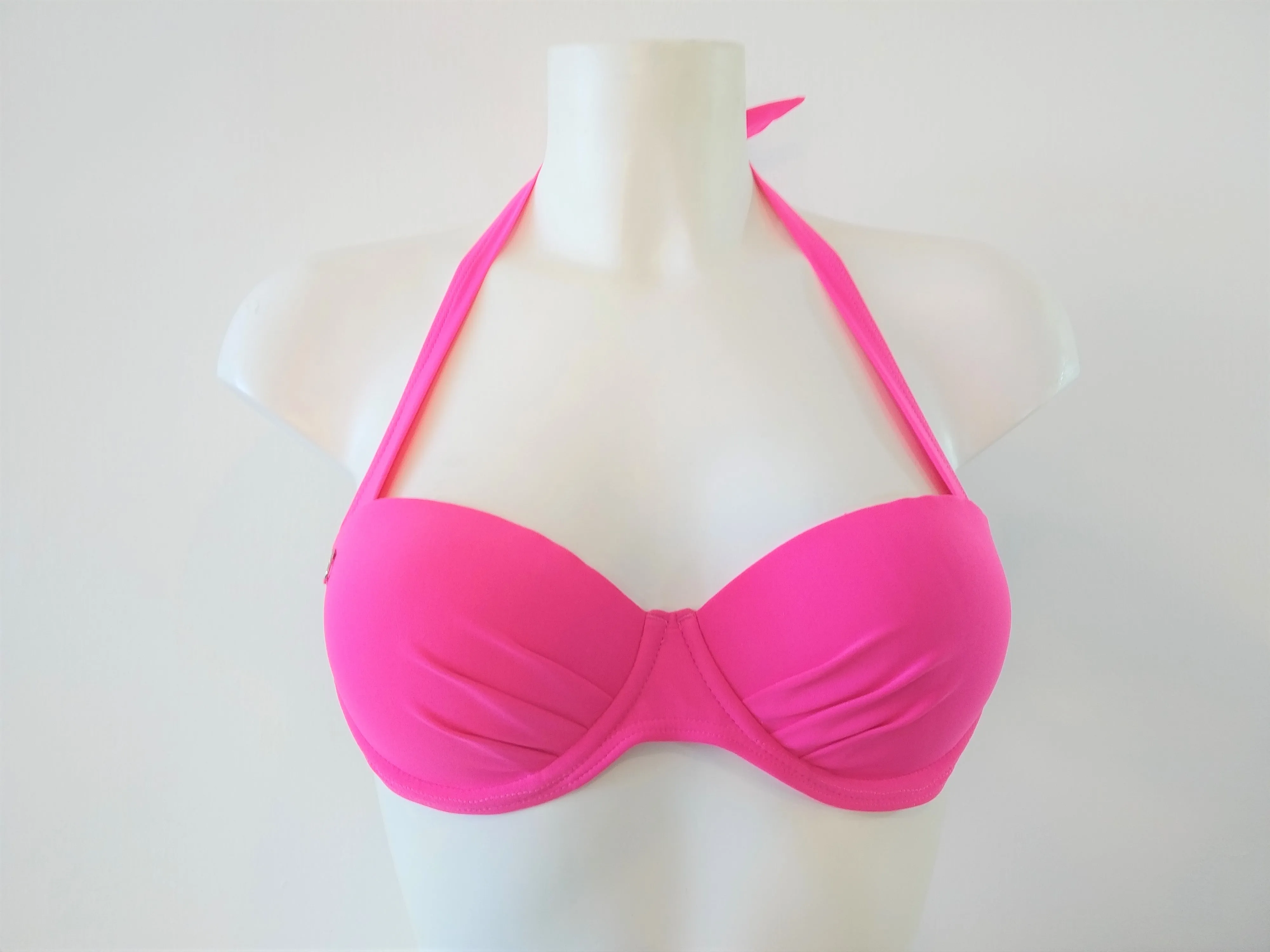 Sunny Day Push-up strapless