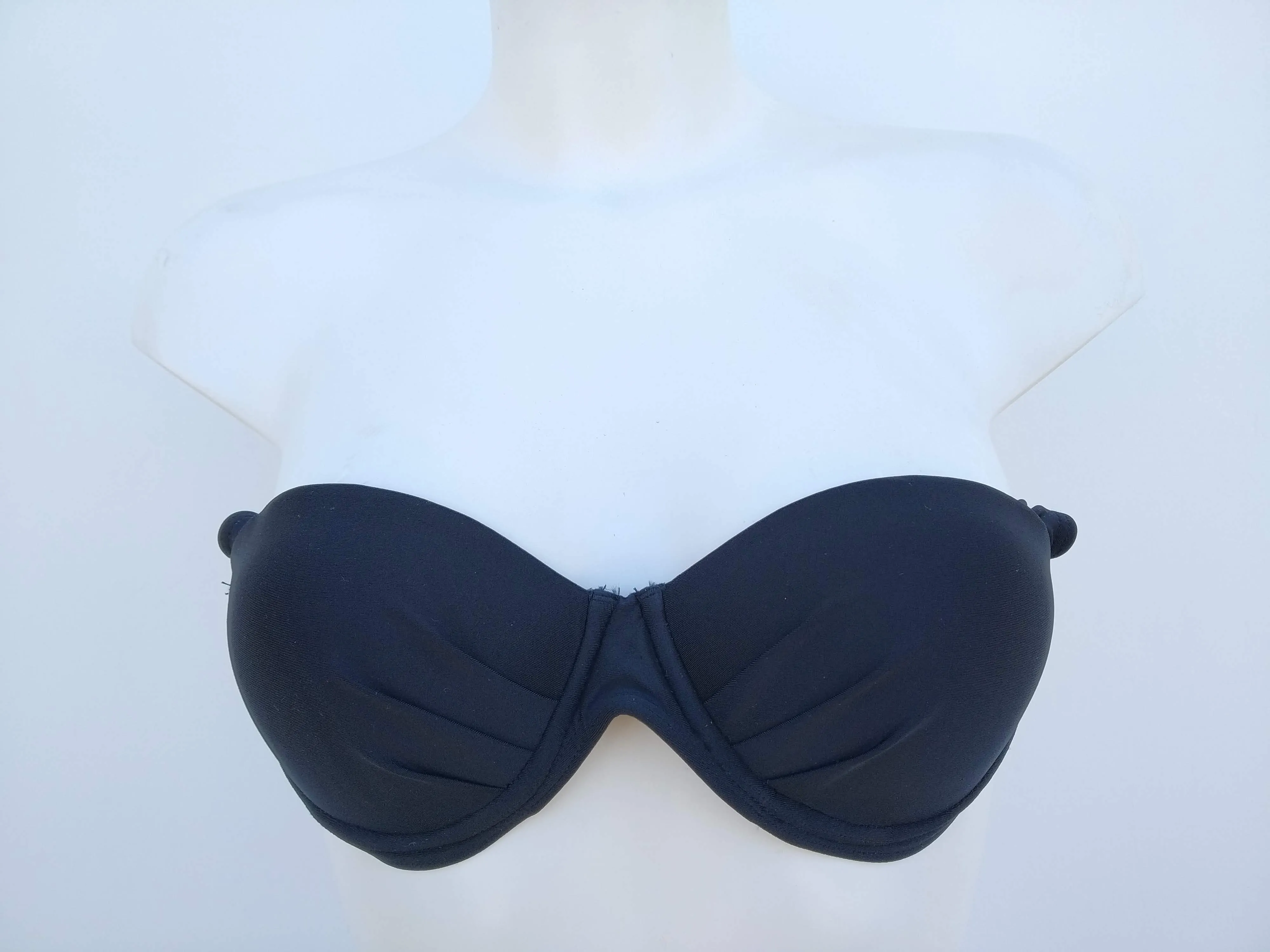 Sunny Day Push-up strapless