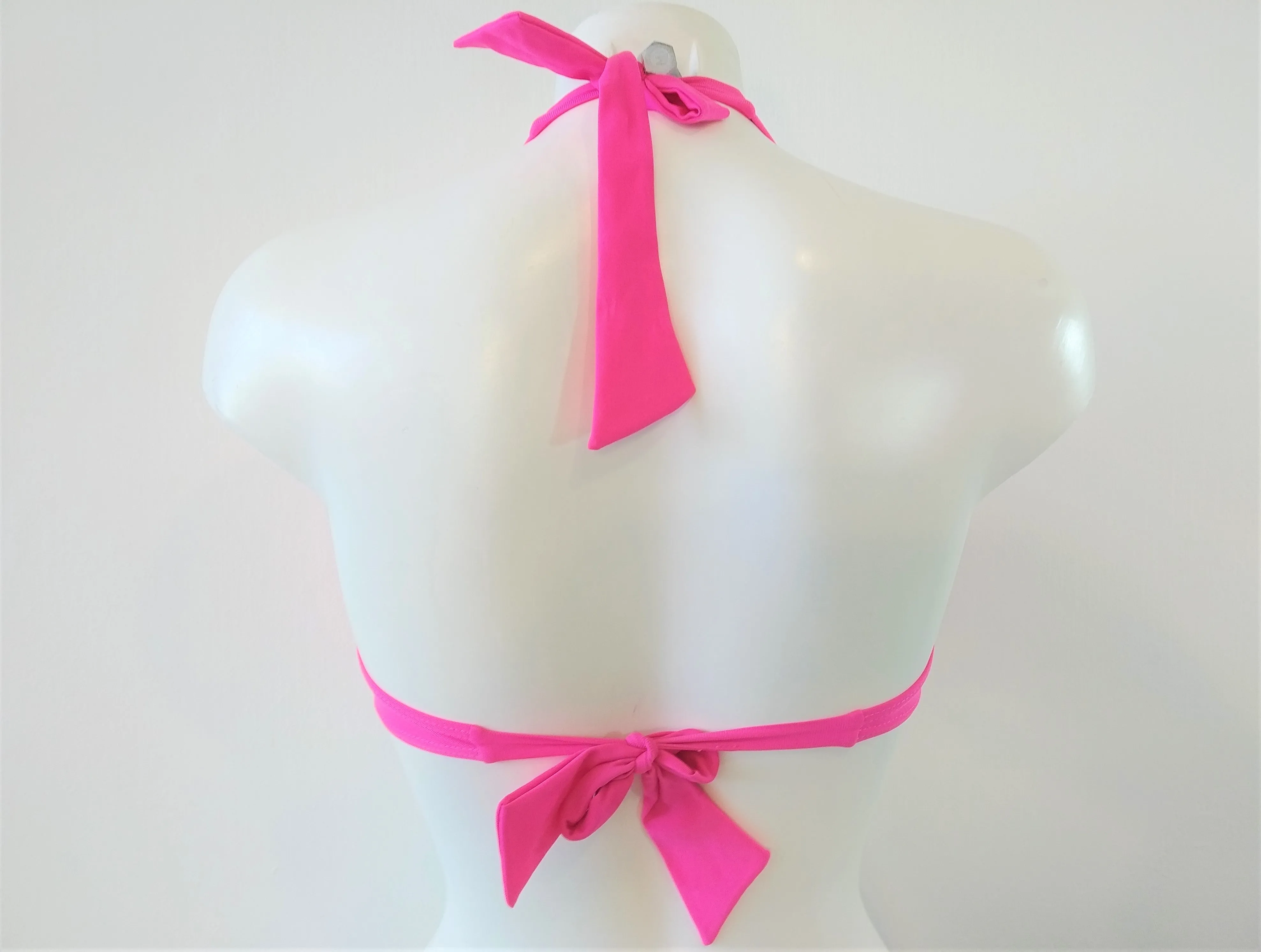 Sunny Day Push-up strapless