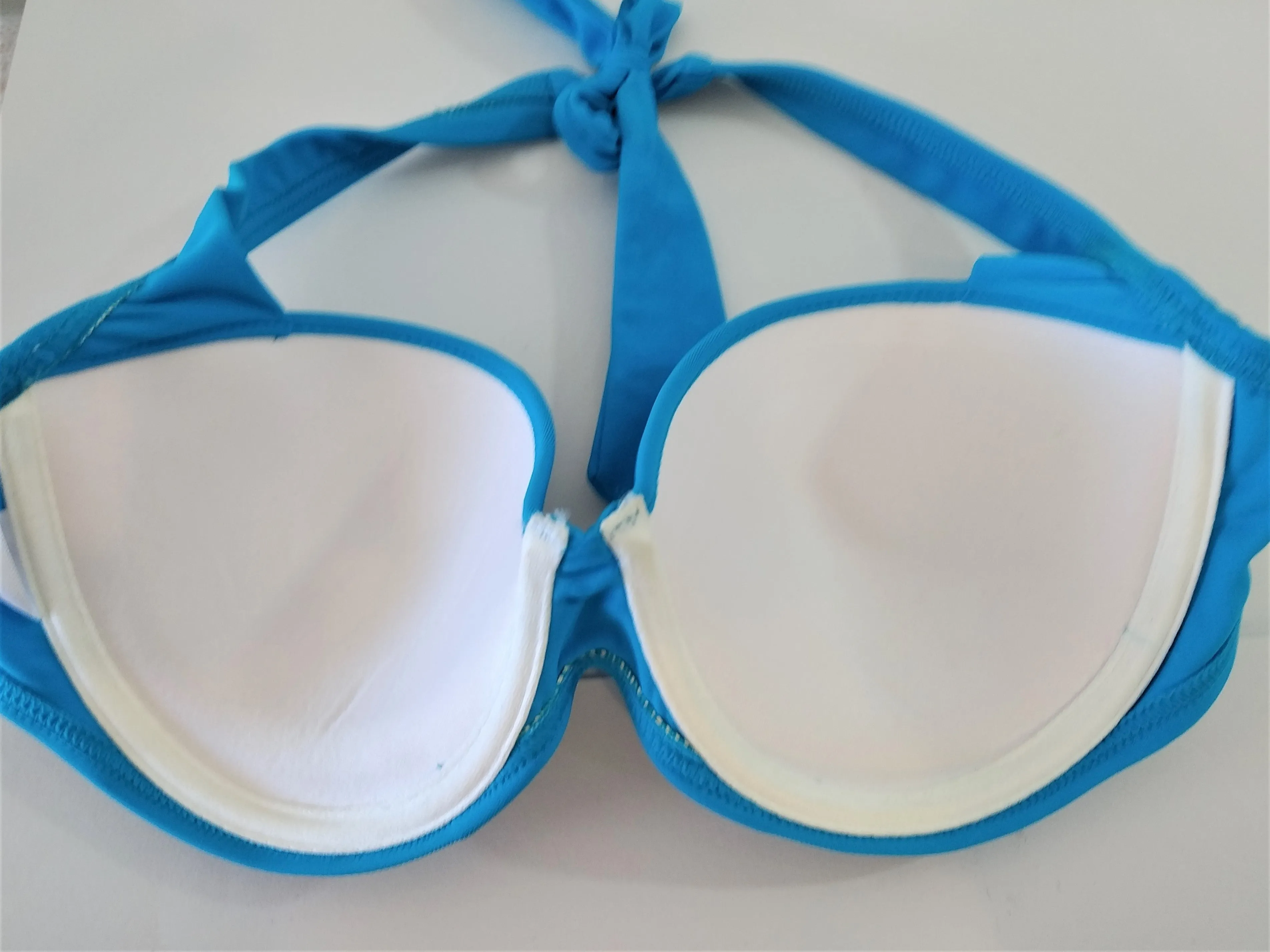 Sunny Day Push-up strapless