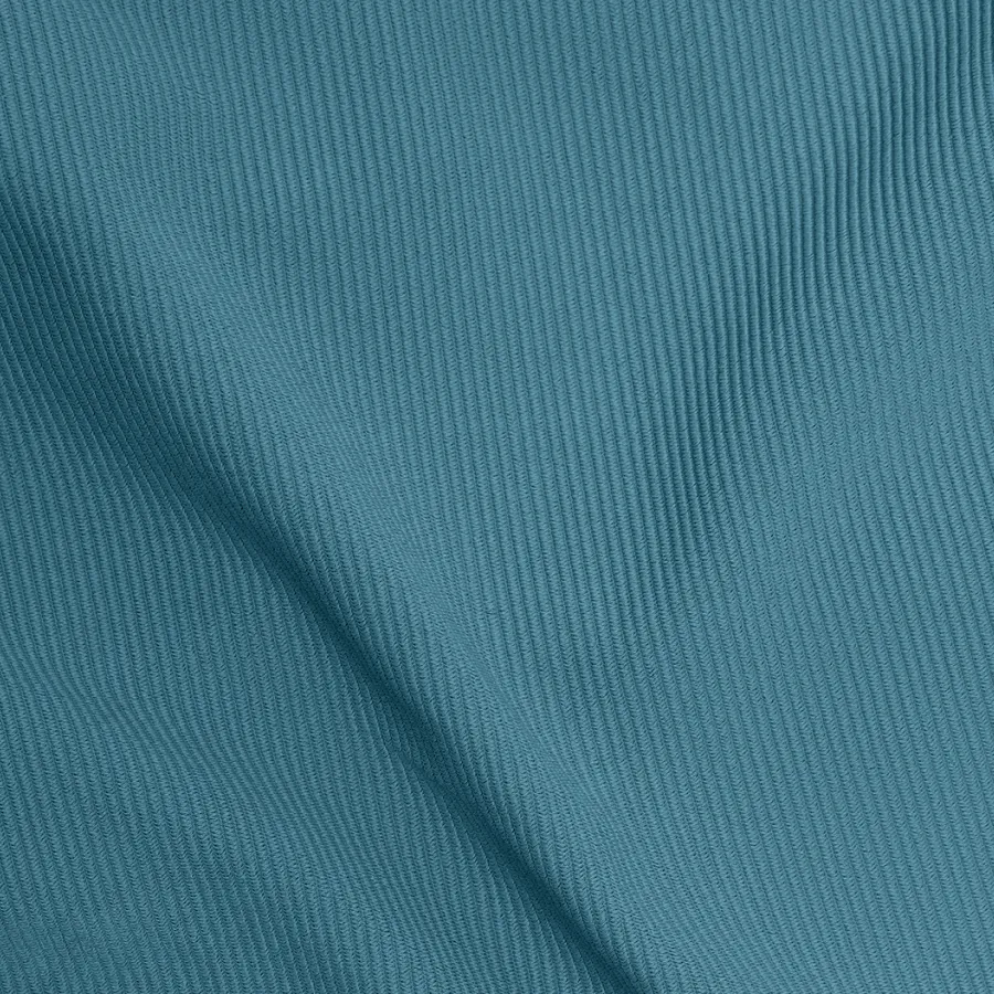Swim Mini Skirt Ribbed Isle