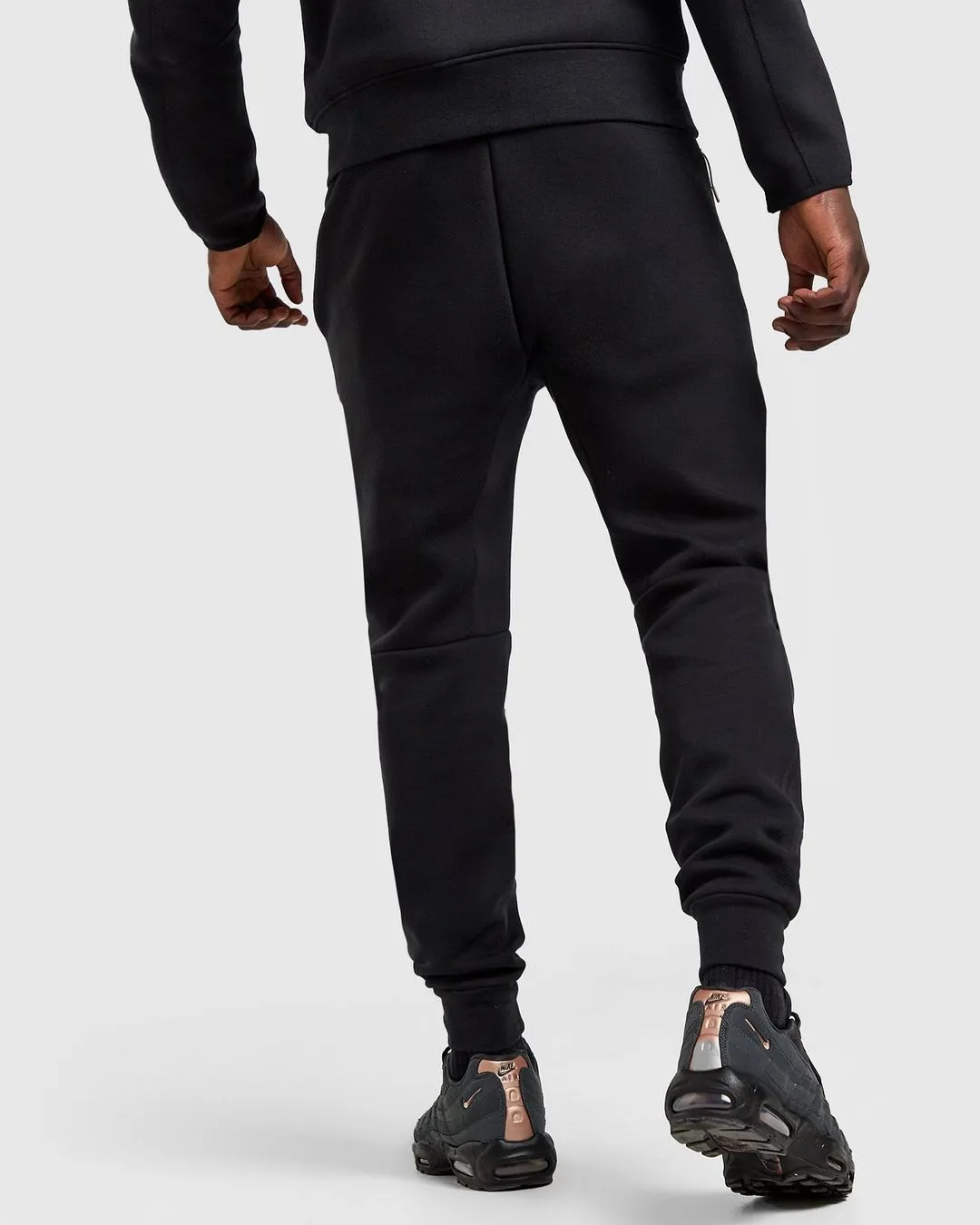 Syna World x Nike Tech Fleece Bottoms