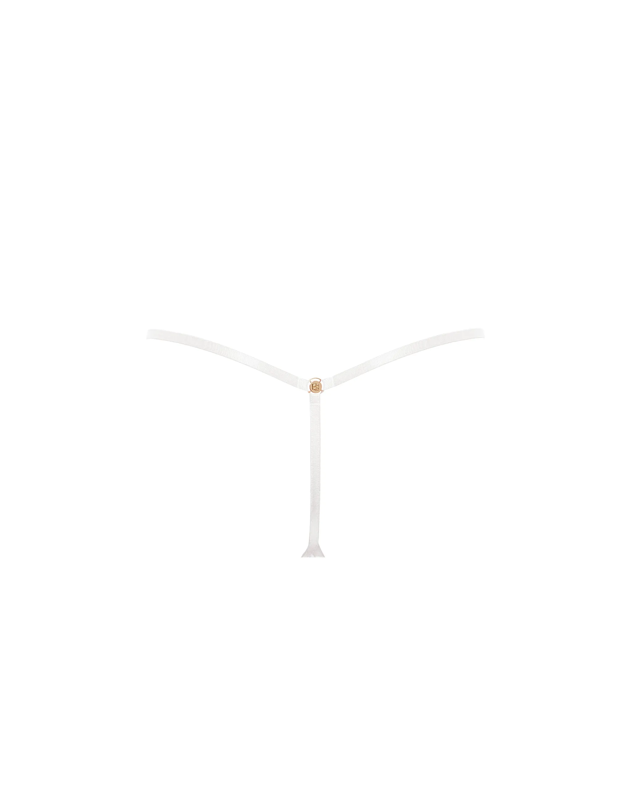 Tali Thong White