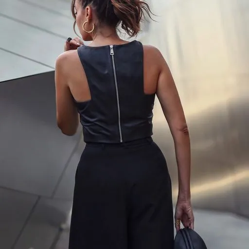 TALLULAH TANK