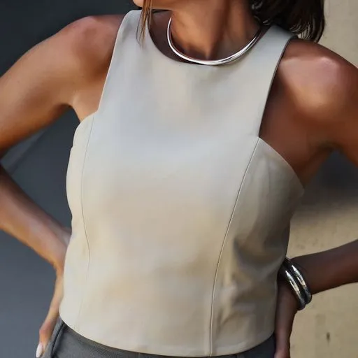 TALLULAH TANK
