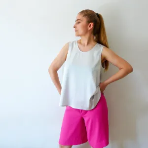 Tank Top Sewing Pattern N.26
