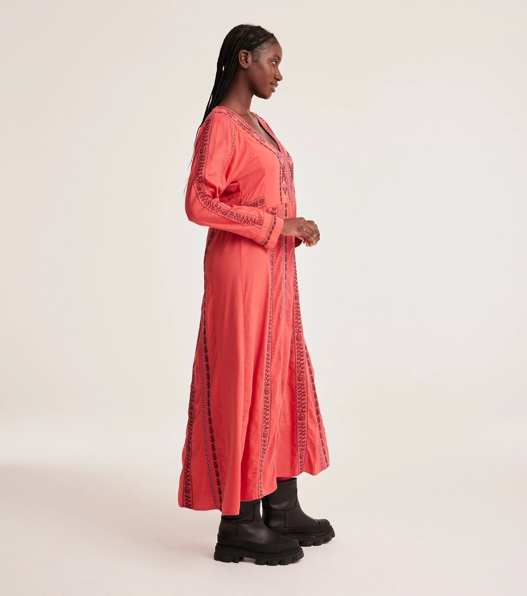 Tara Dress