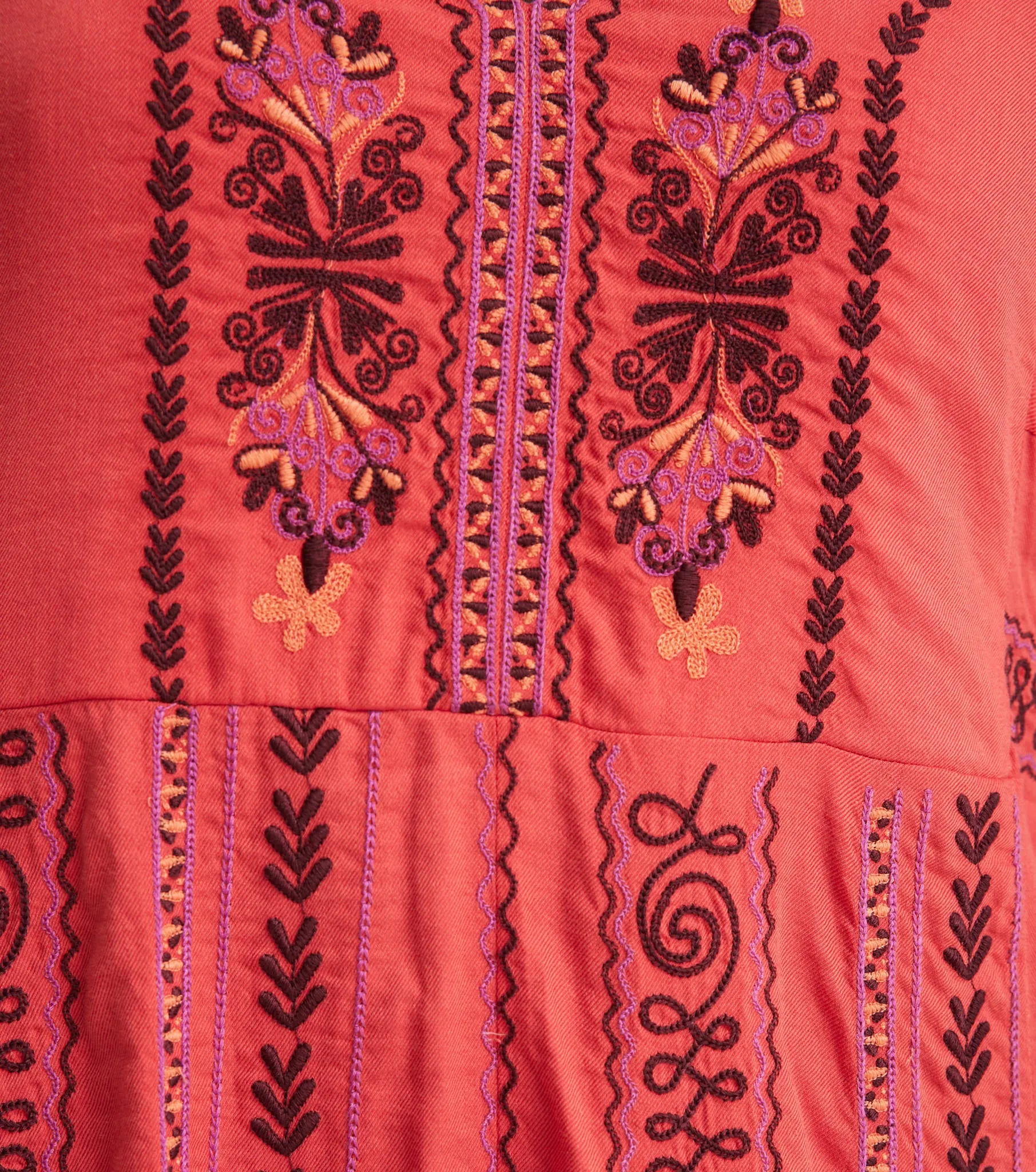 Tara Dress