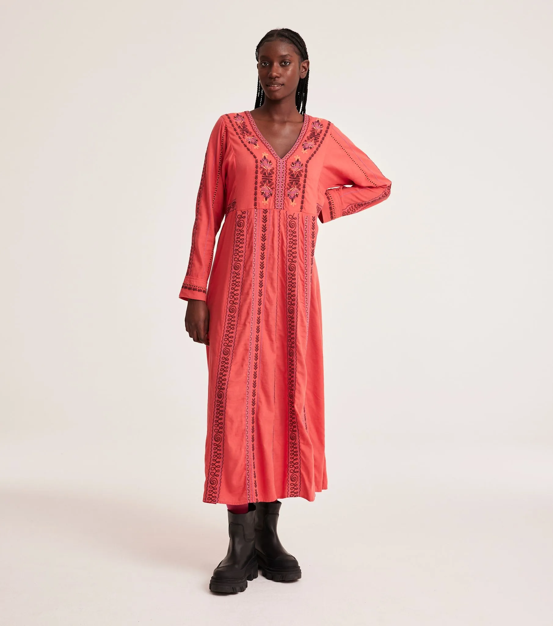 Tara Dress