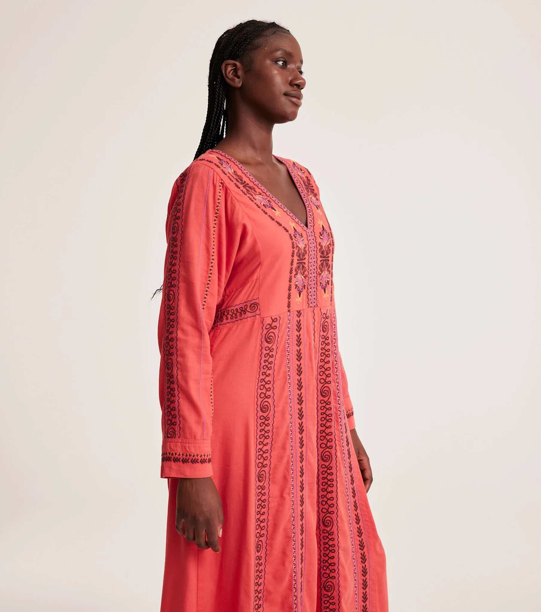 Tara Dress