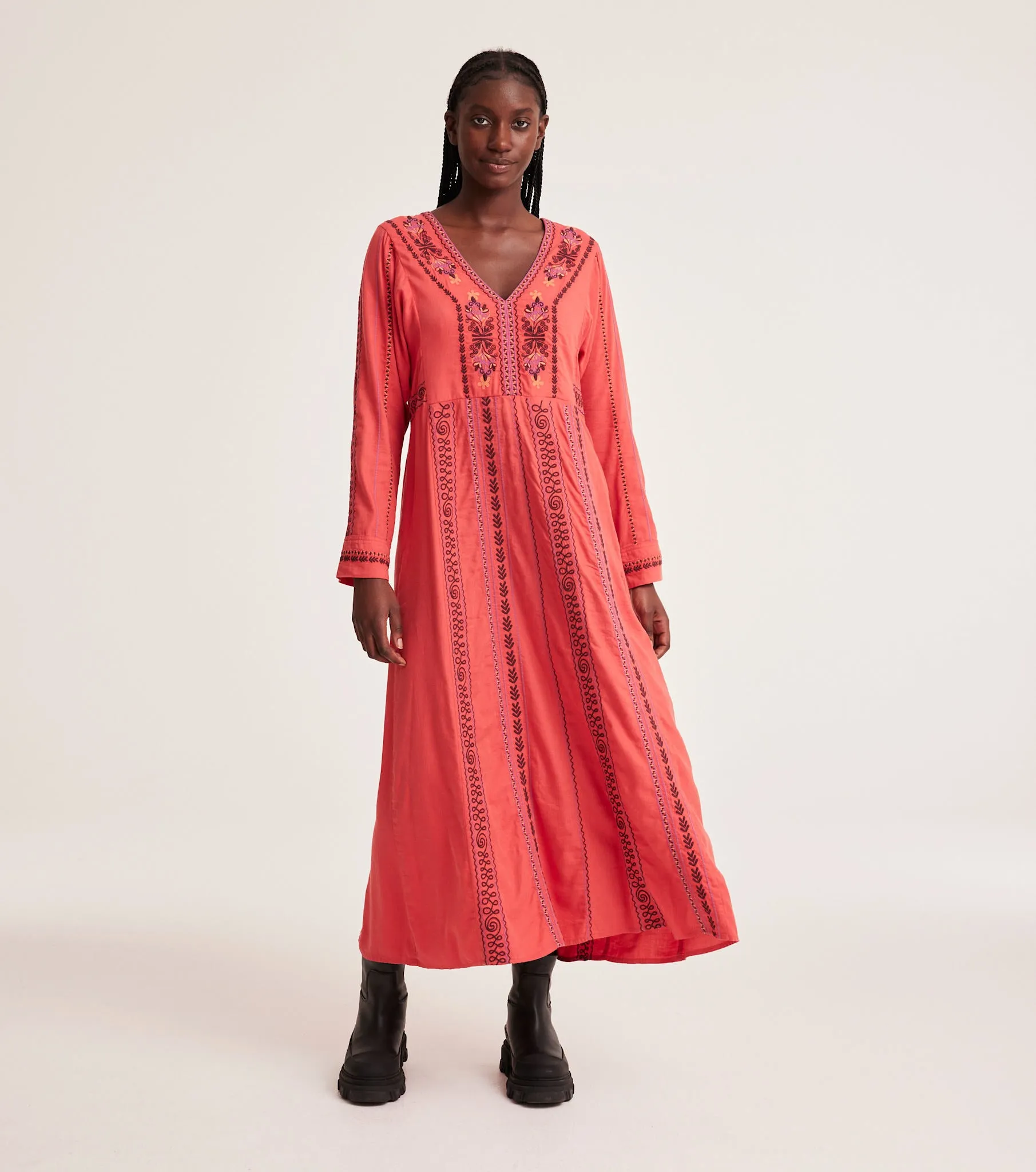 Tara Dress