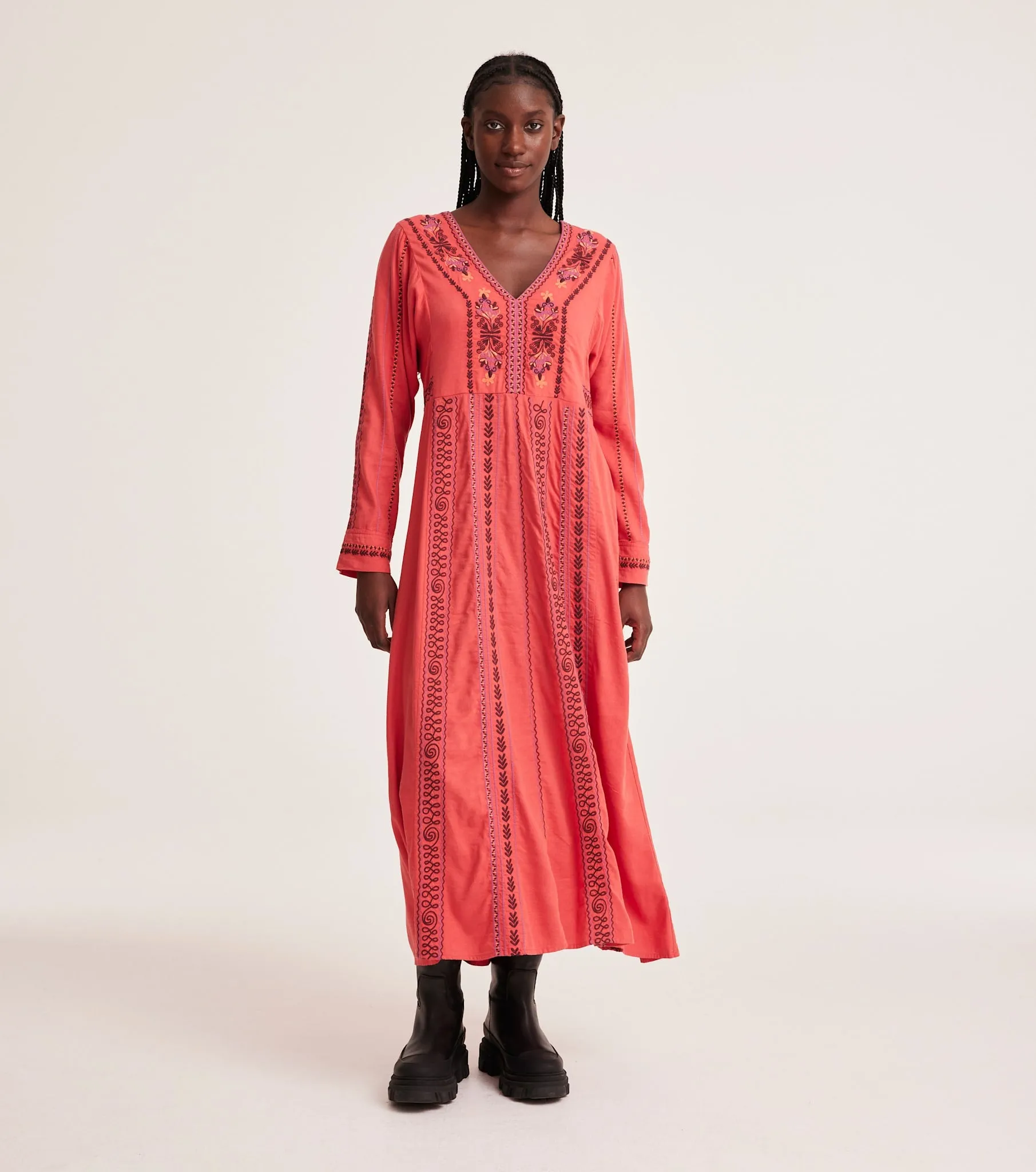 Tara Dress