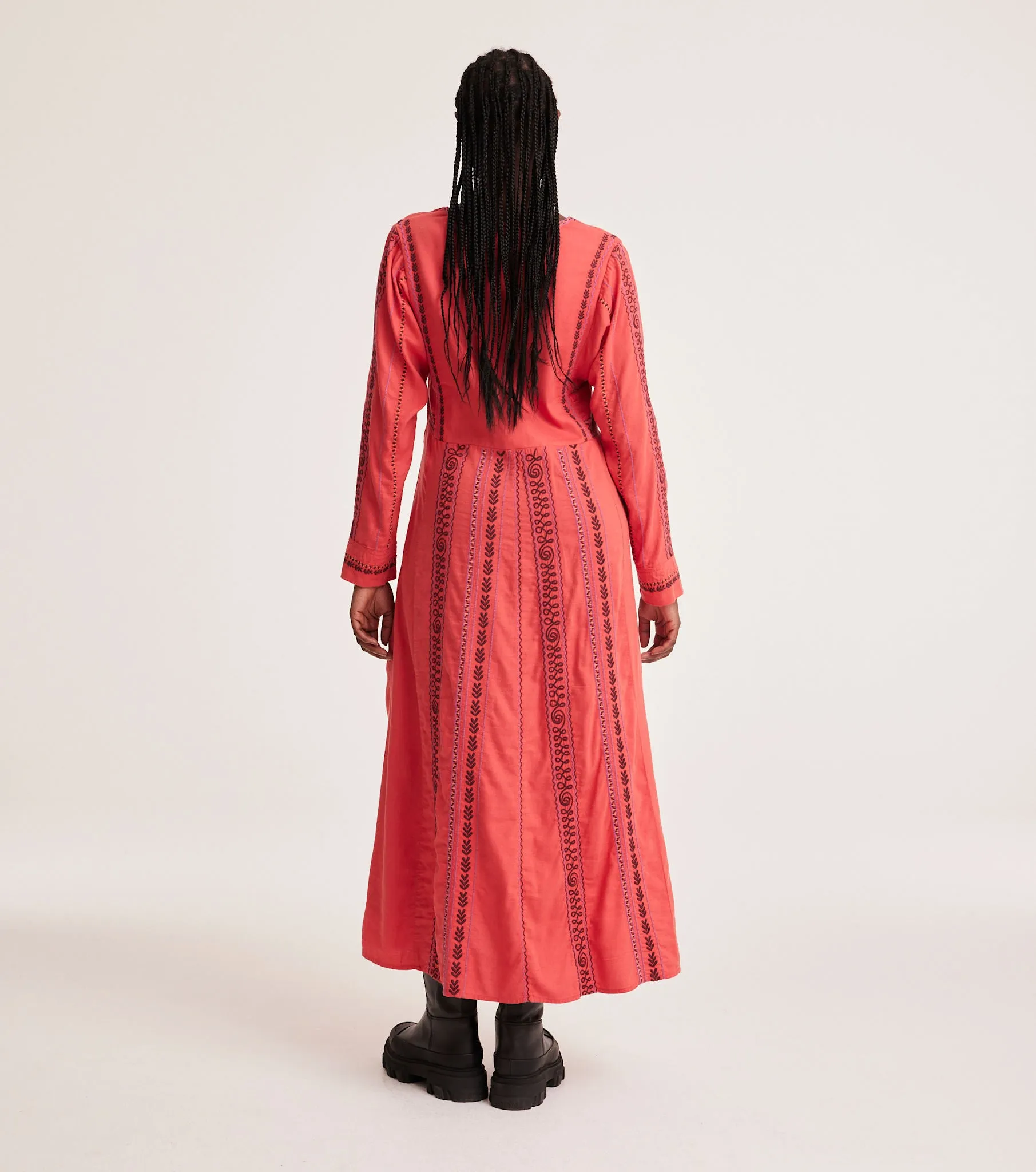 Tara Dress