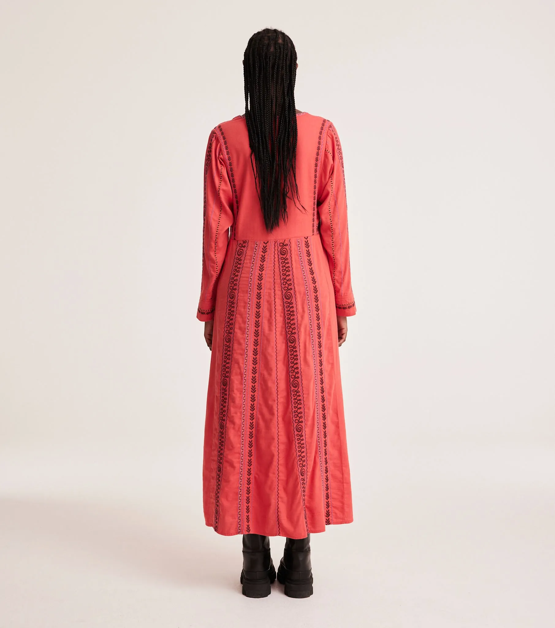 Tara Dress