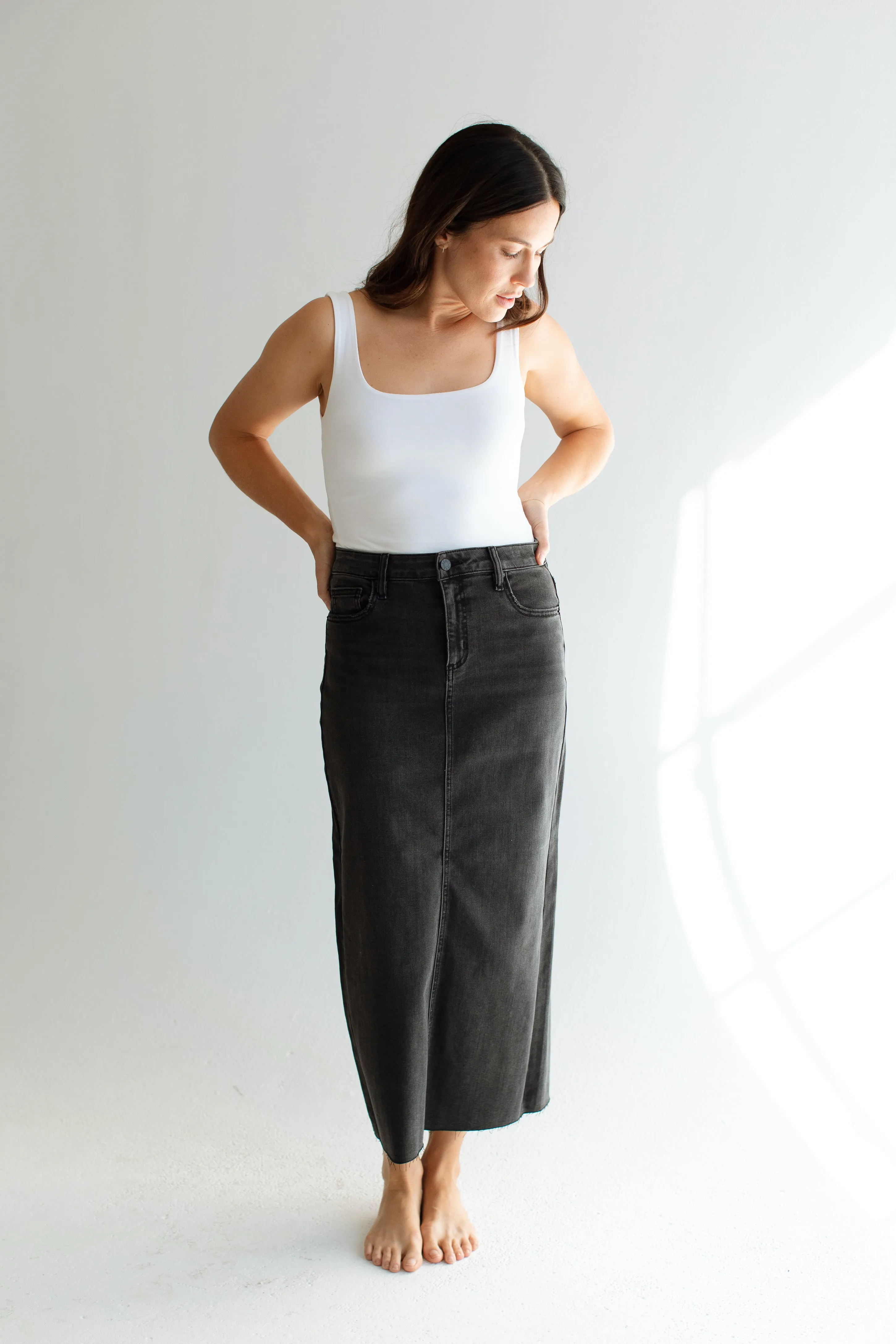 Taylor Vintage Skirt