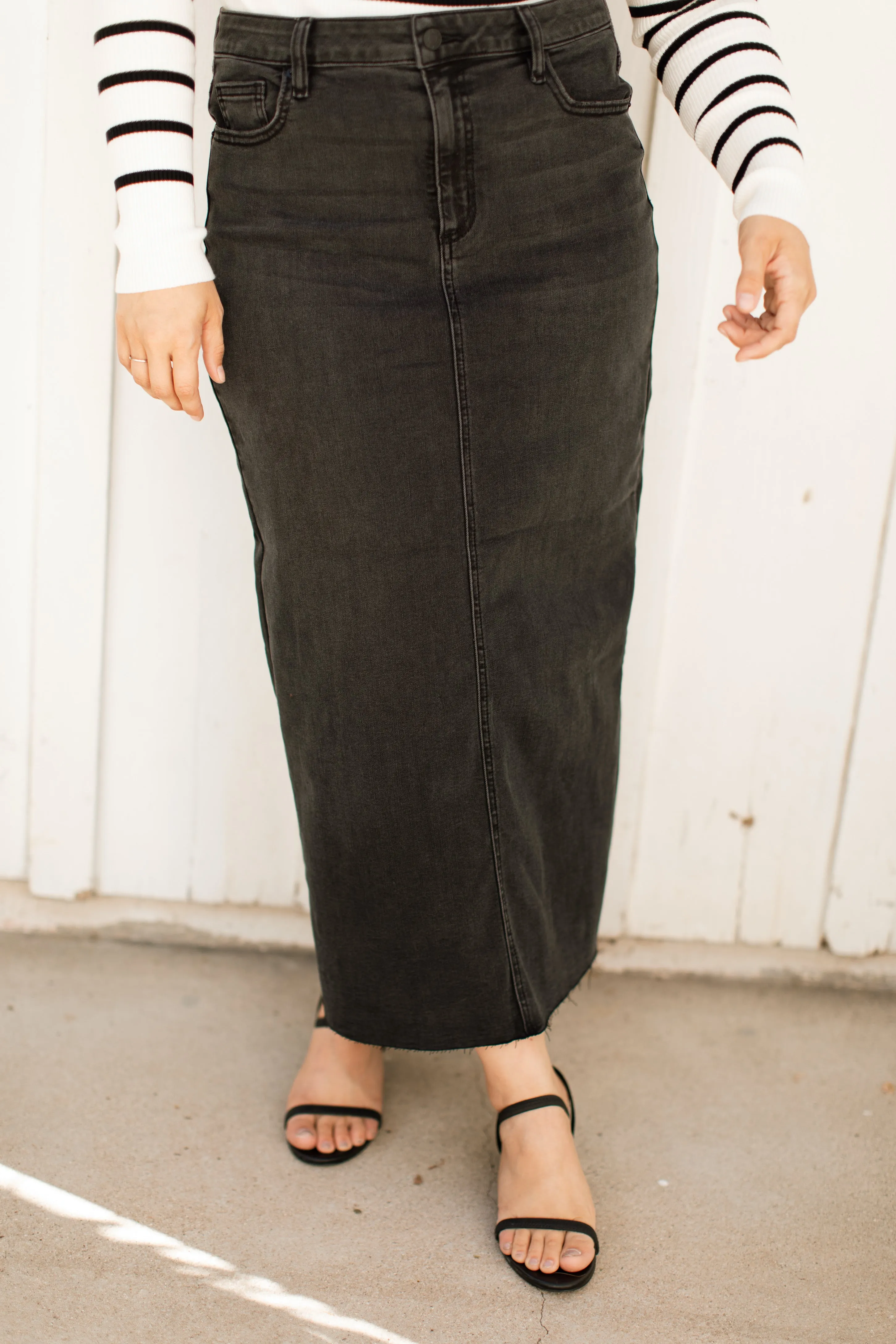 Taylor Vintage Skirt