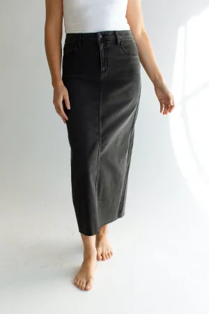 Taylor Vintage Skirt